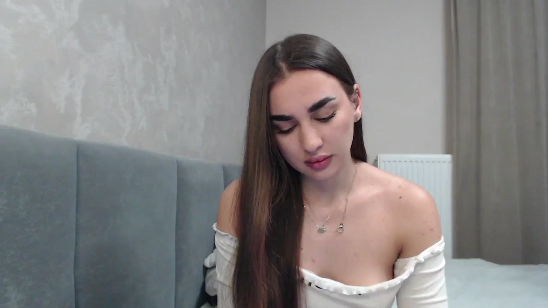 Gallery image thumbnail from NatrlBeauty's myfreecams stream on, 02/03/2025, 14:45 image 7 of 20