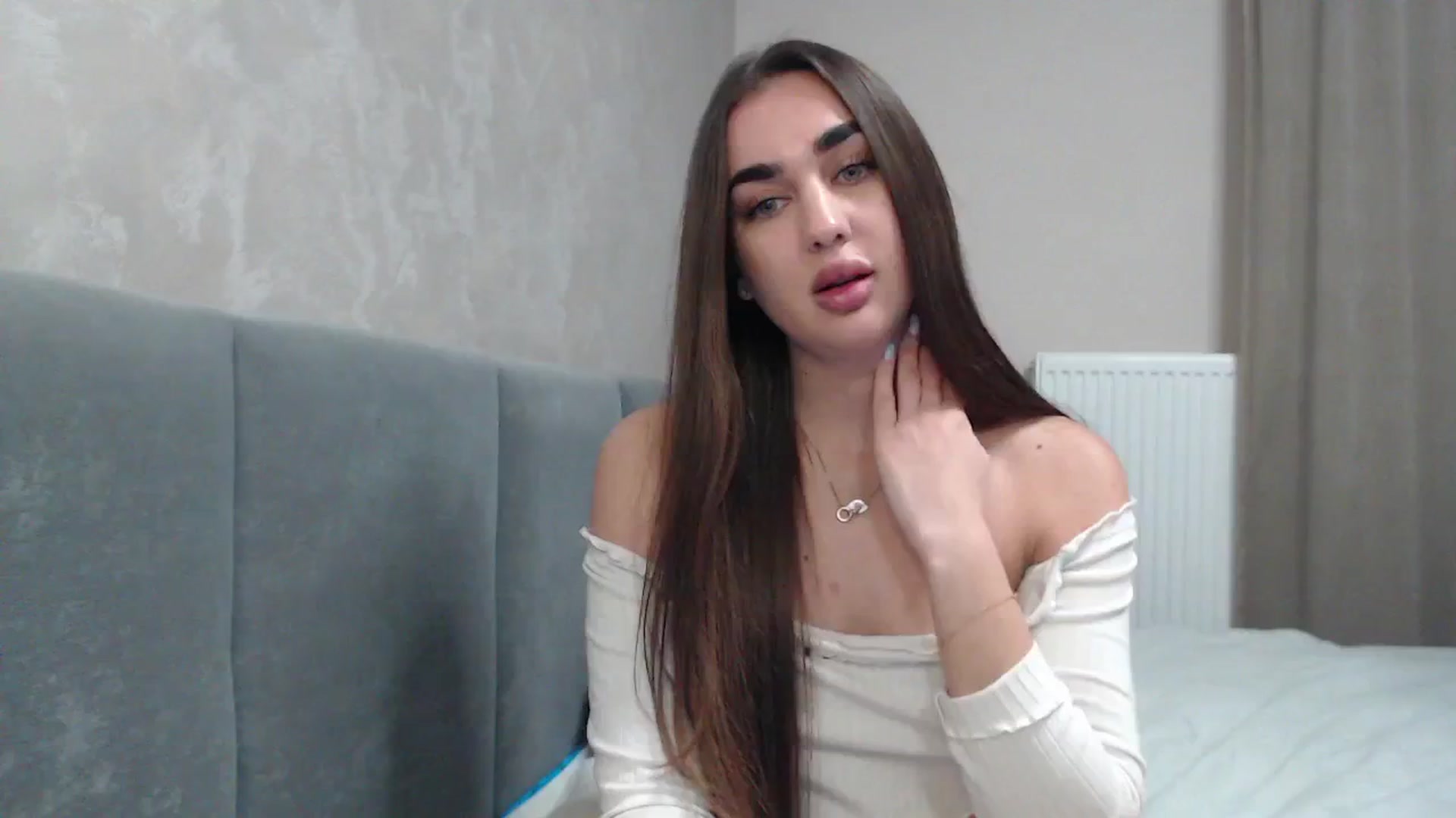 Gallery image thumbnail from NatrlBeauty's myfreecams stream on, 02/03/2025, 16:10 image 18 of 20