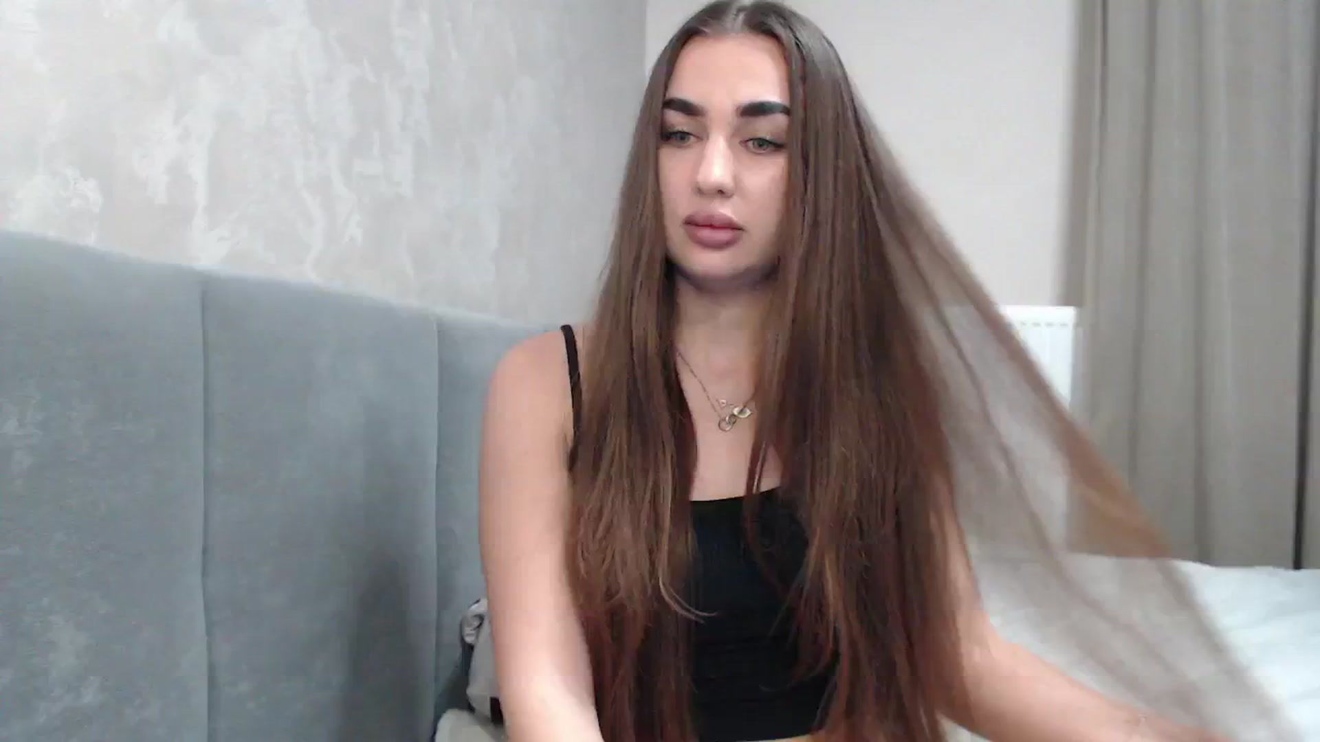 Gallery image thumbnail from NatrlBeauty's myfreecams stream on, 02/04/2025, 15:15 image 14 of 20