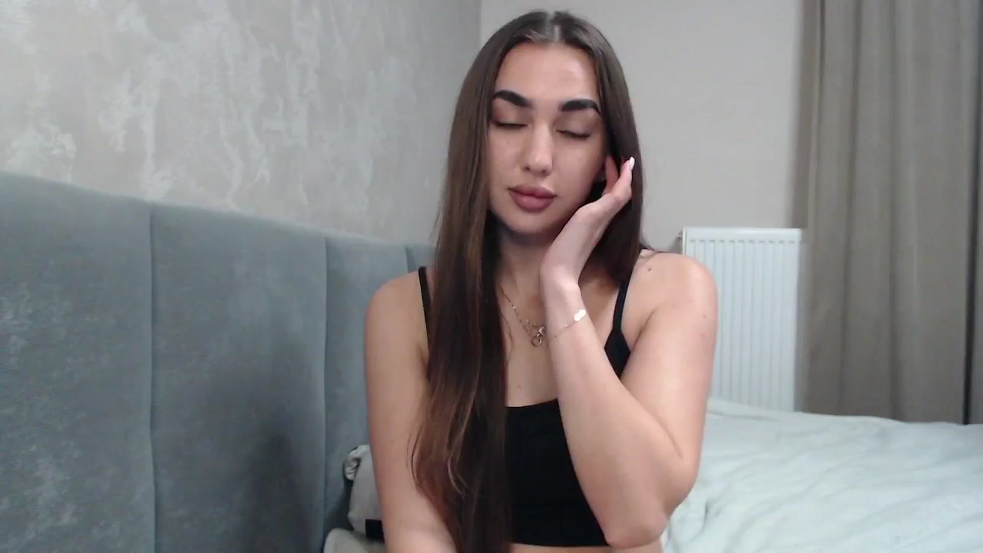 Gallery image thumbnail from NatrlBeauty's myfreecams stream on, 02/04/2025, 15:15 image 15 of 20