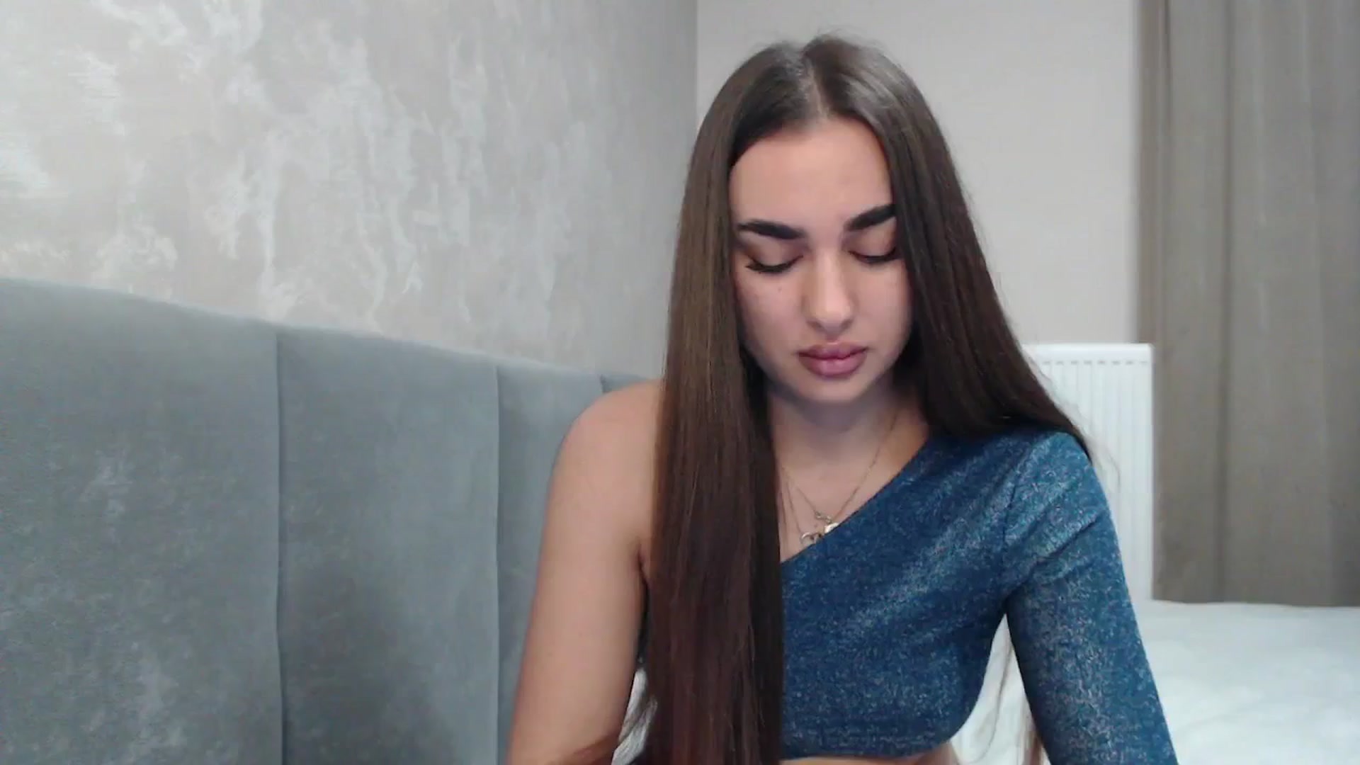 Gallery image thumbnail from NatrlBeauty's myfreecams stream on, 02/05/2025, 14:13 image 16 of 20