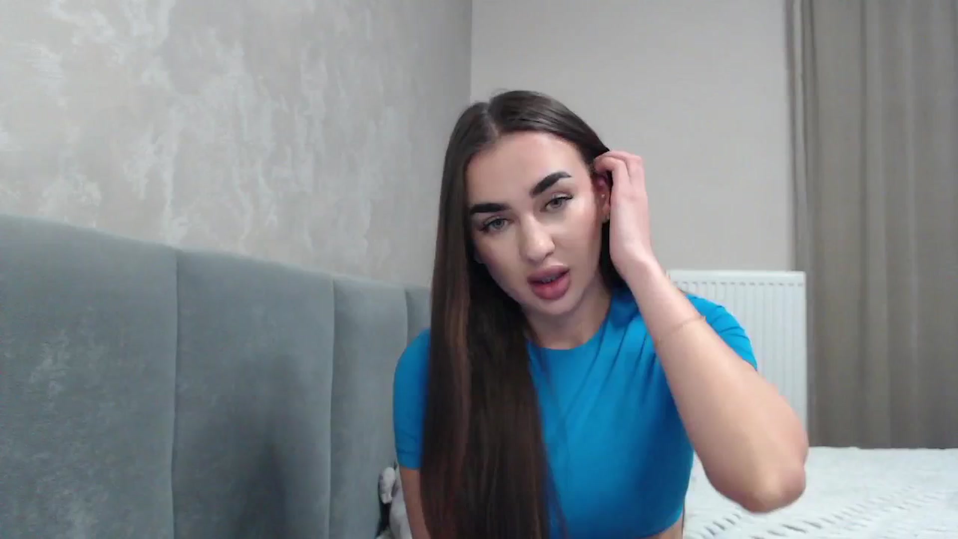 Gallery image thumbnail from NatrlBeauty's myfreecams stream on, 02/11/2025, 11:10 image 19 of 20