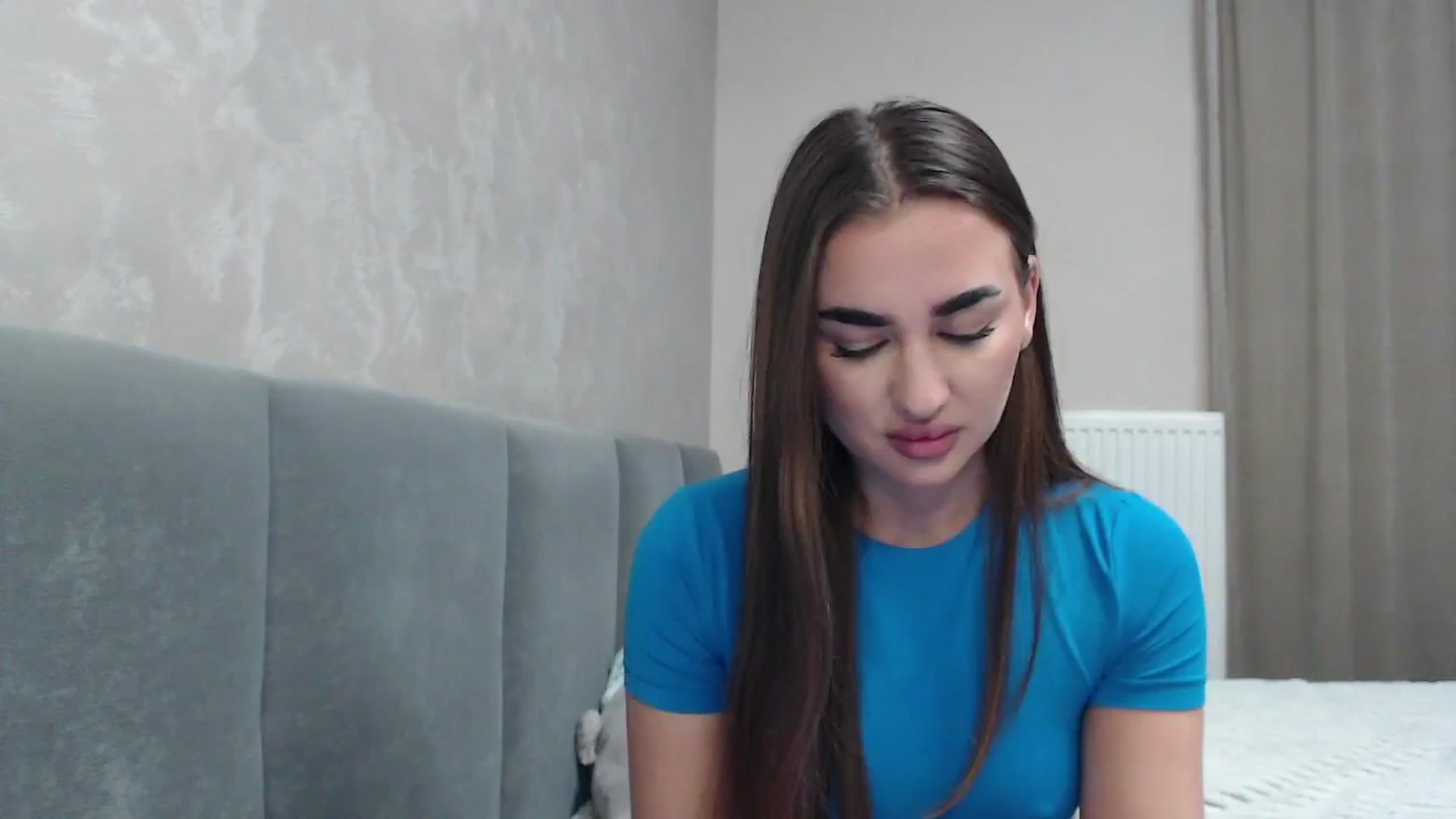 Gallery image thumbnail from NatrlBeauty's myfreecams stream on, 02/11/2025, 11:10 image 9 of 20