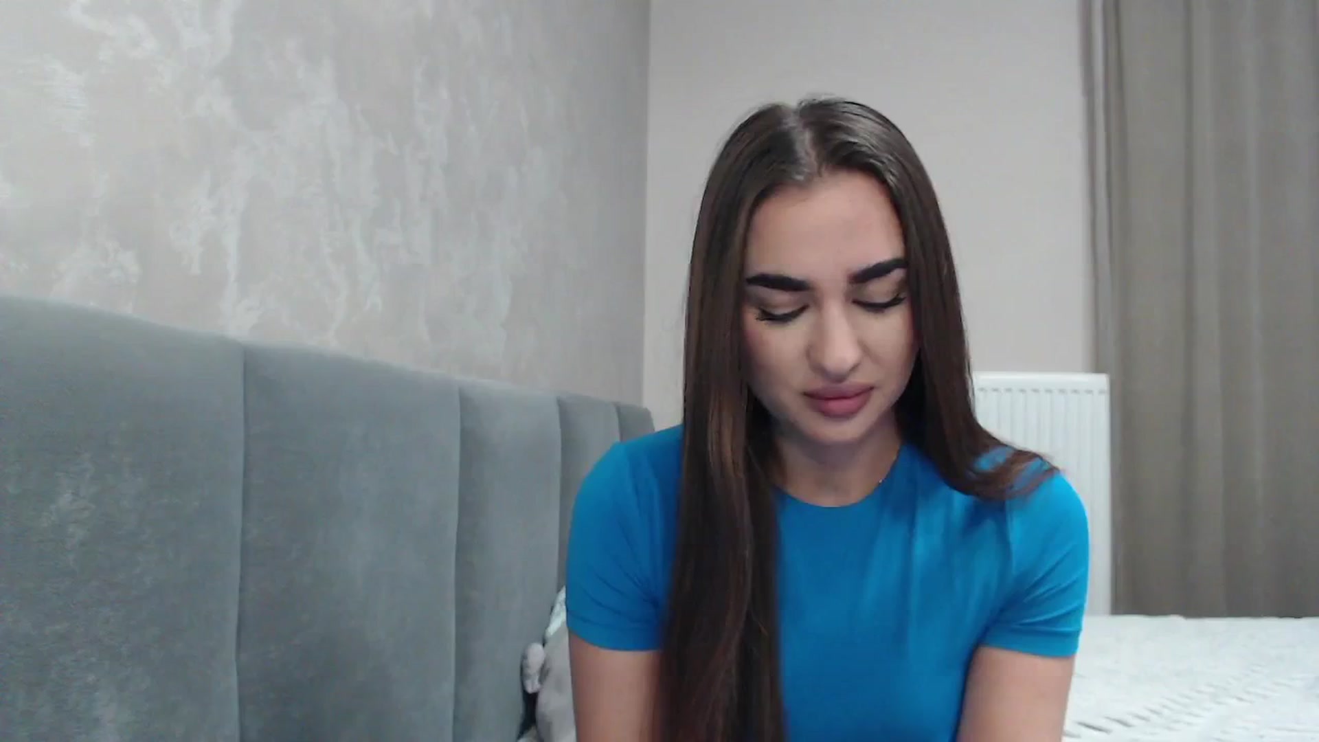 Gallery image thumbnail from NatrlBeauty's myfreecams stream on, 02/11/2025, 11:10 image 8 of 20