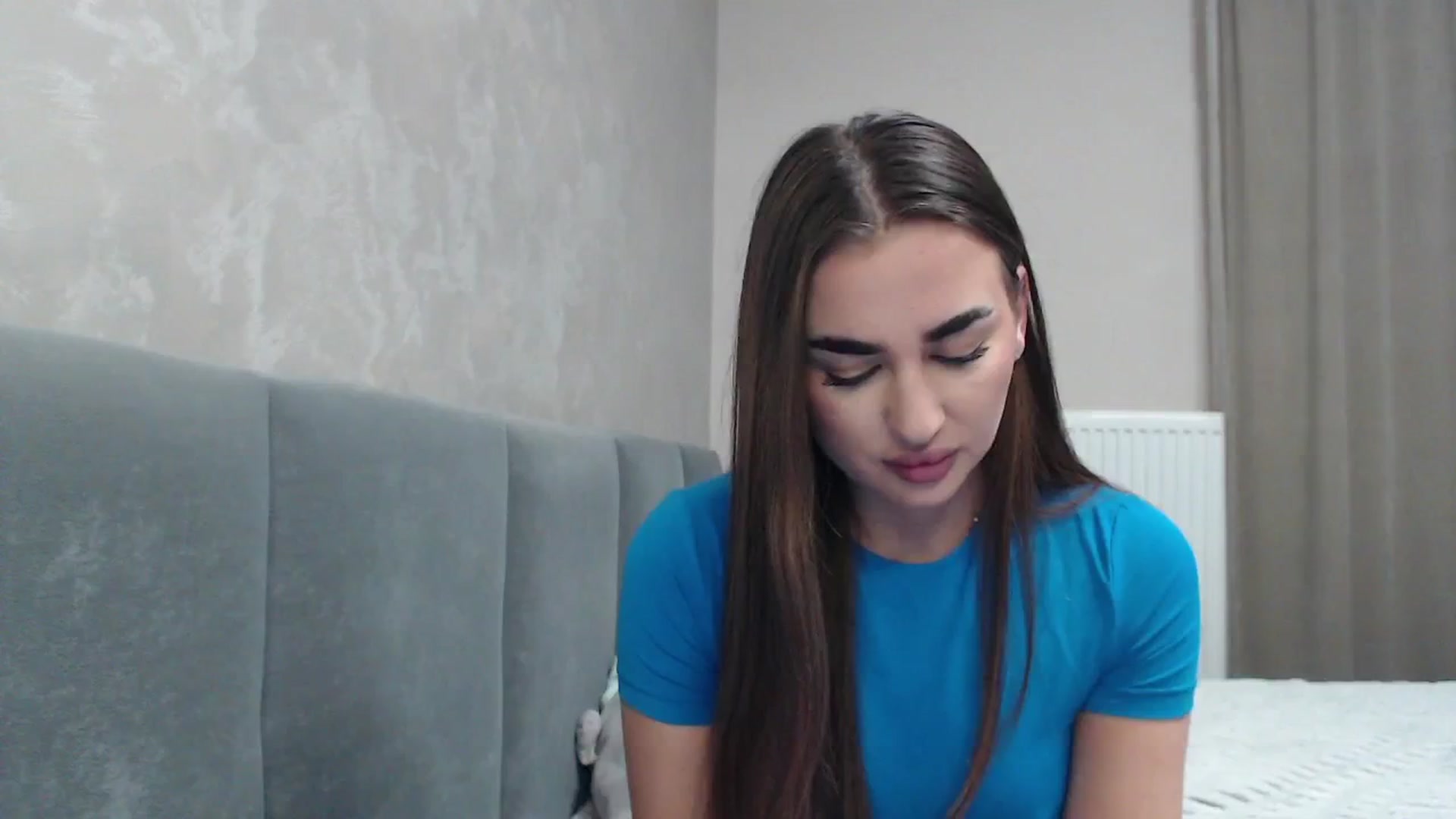 Gallery image thumbnail from NatrlBeauty's myfreecams stream on, 02/11/2025, 11:10 image 10 of 20