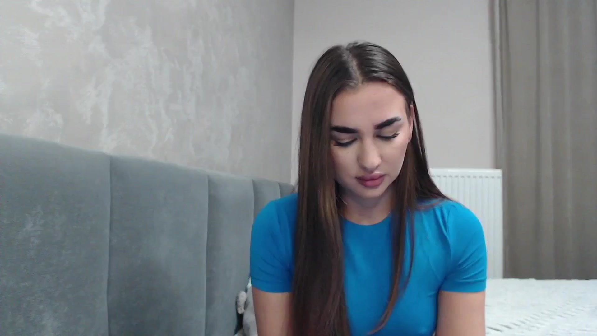 Gallery image thumbnail from NatrlBeauty's myfreecams stream on, 02/11/2025, 11:10 image 11 of 20