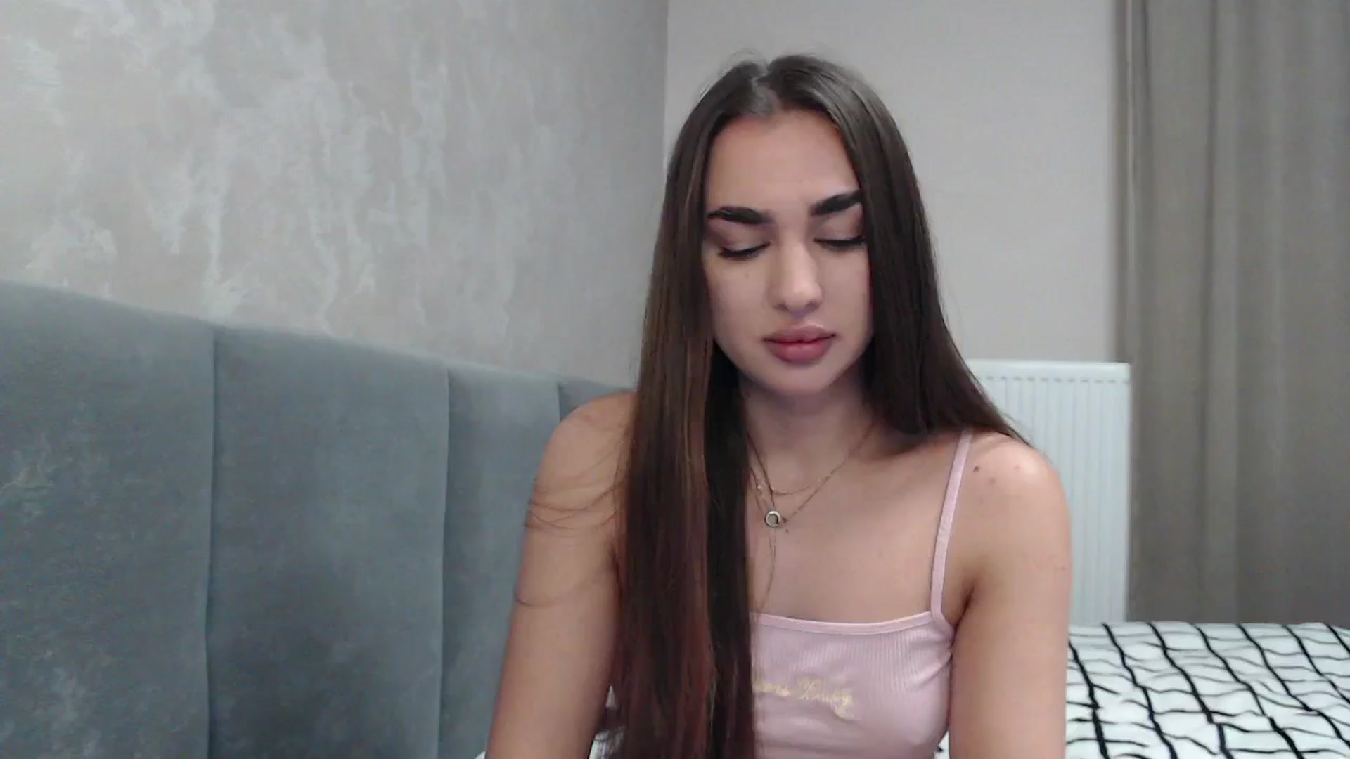 Gallery image thumbnail from NatrlBeauty's myfreecams stream on, 02/14/2025, 10:43 image 4 of 20