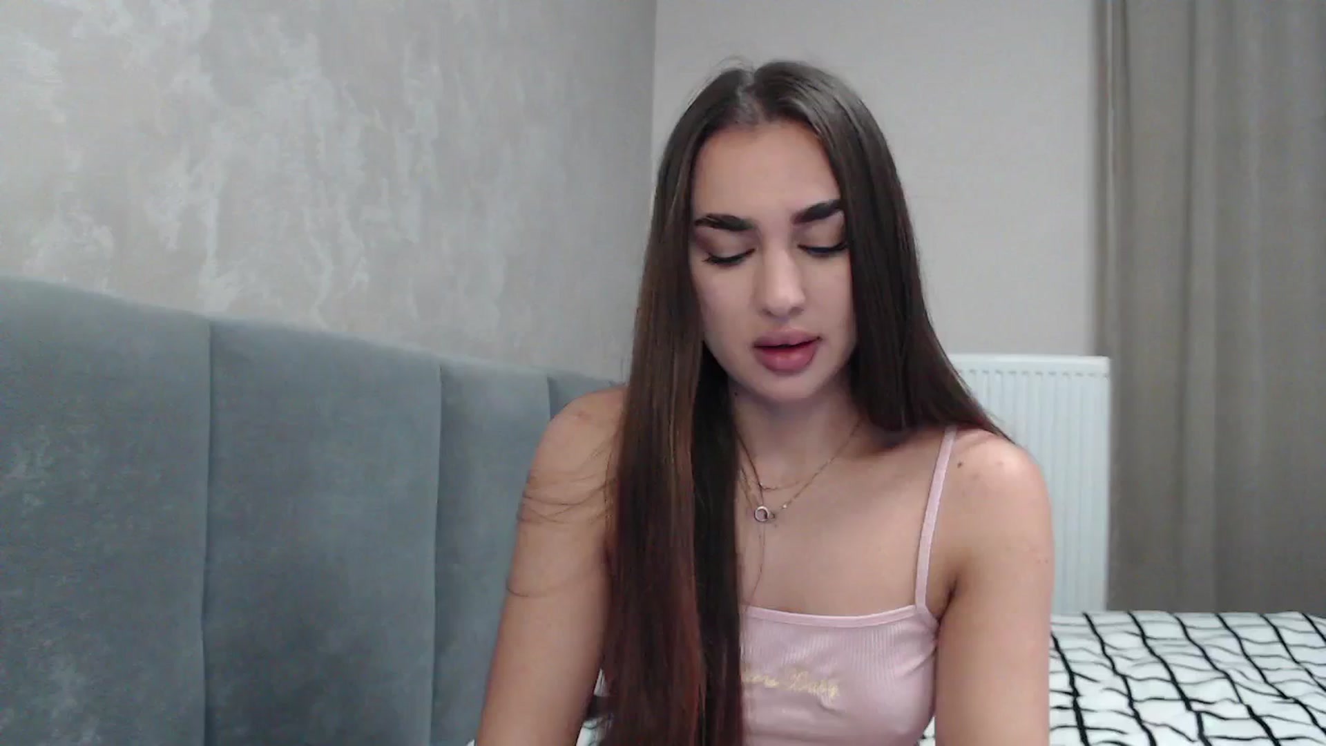 Gallery image thumbnail from NatrlBeauty's myfreecams stream on, 02/14/2025, 10:43 image 5 of 20