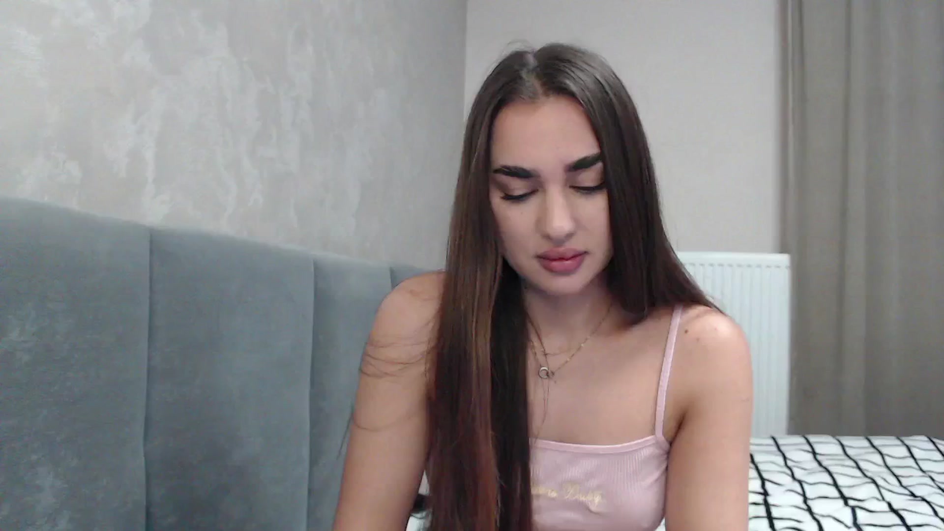 Gallery image thumbnail from NatrlBeauty's myfreecams stream on, 02/14/2025, 10:43 image 6 of 20