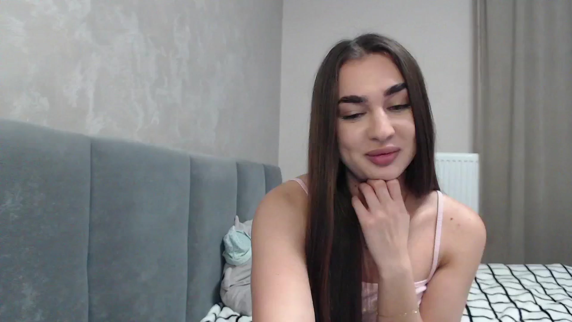 Gallery image thumbnail from NatrlBeauty's myfreecams stream on, 02/14/2025, 11:34 image 12 of 20