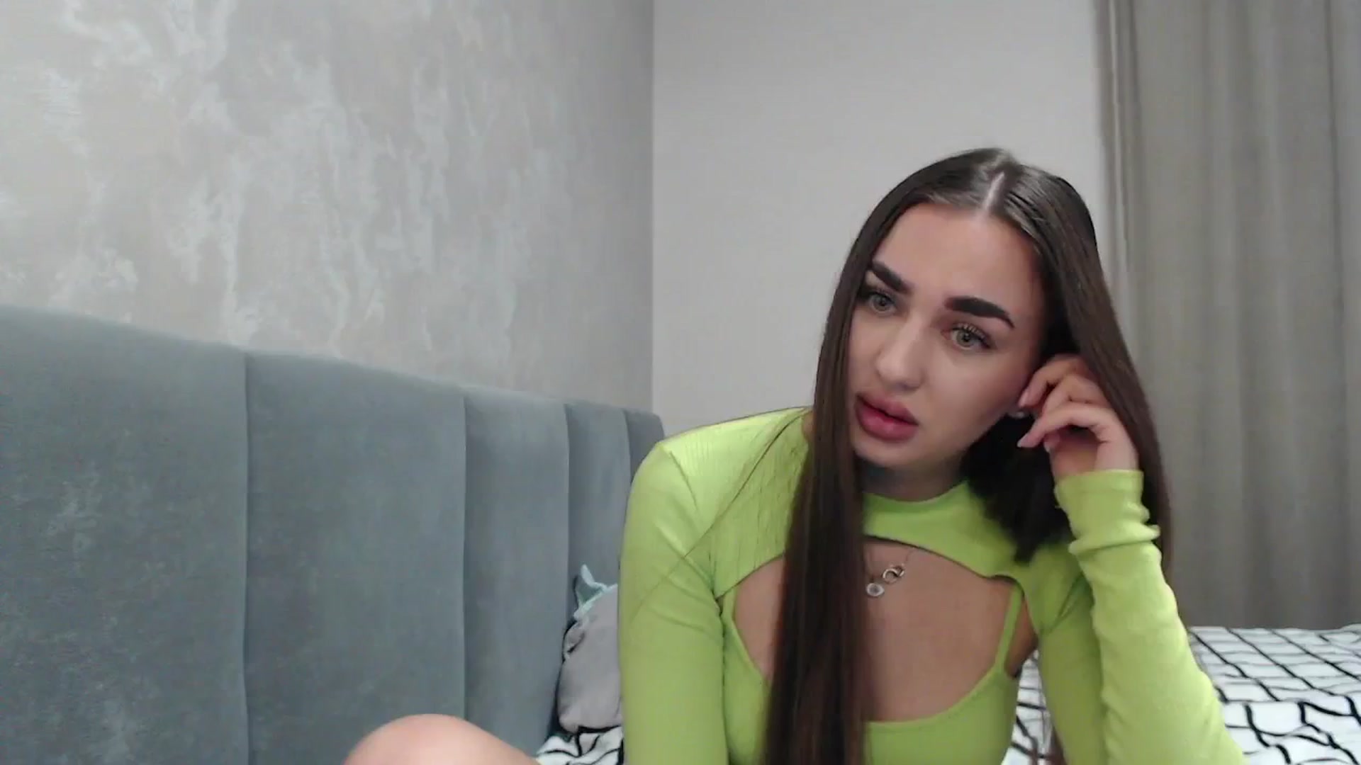 Gallery image thumbnail from NatrlBeauty's myfreecams stream on, 02/16/2025, 22:55 image 8 of 20