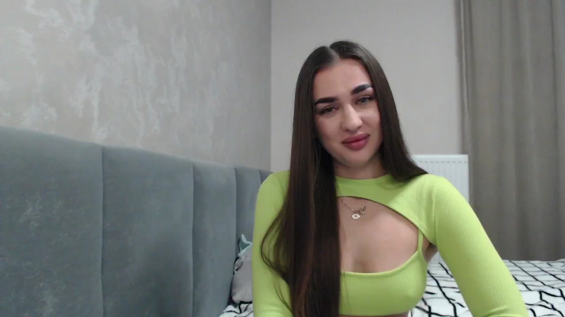 Gallery image thumbnail from NatrlBeauty's myfreecams stream on, 02/16/2025, 22:55 image 11 of 20
