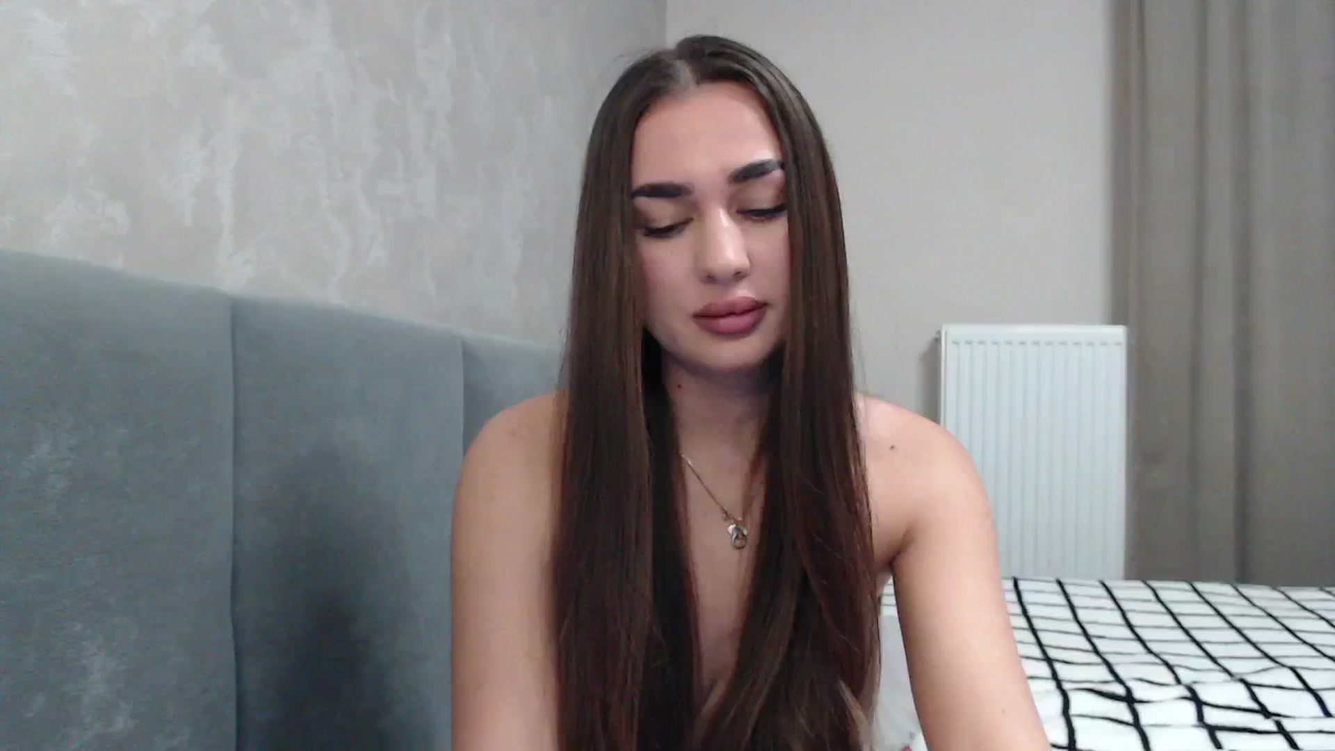 Gallery image thumbnail from NatrlBeauty's myfreecams stream on, 02/18/2025, 22:46 image 3 of 20