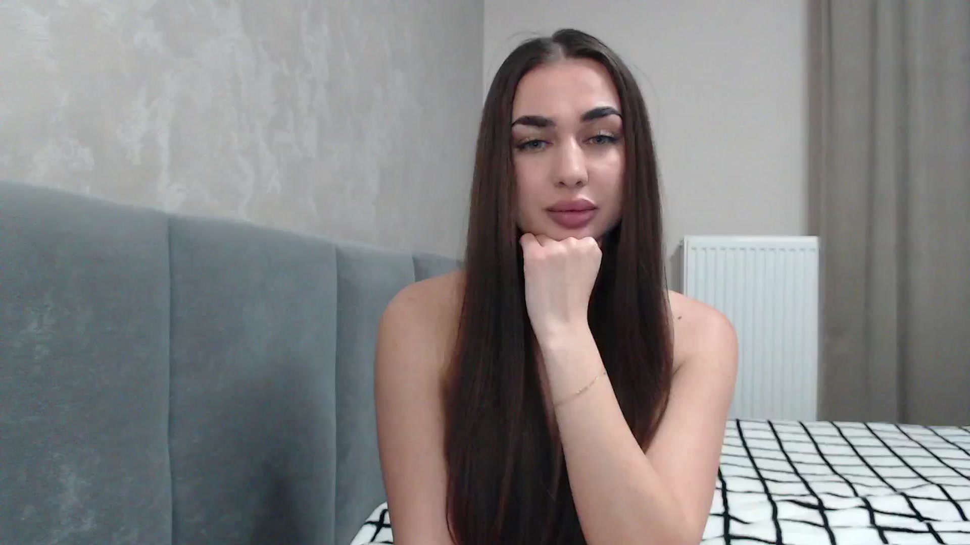 Gallery image thumbnail from NatrlBeauty's myfreecams stream on, 02/18/2025, 22:46 image 13 of 20