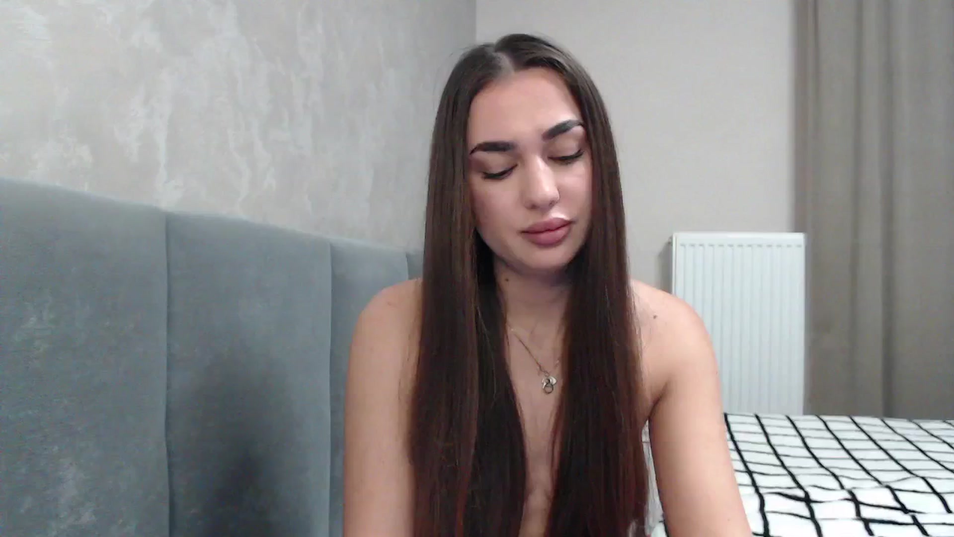 Gallery image thumbnail from NatrlBeauty's myfreecams stream on, 02/18/2025, 22:46 image 17 of 20