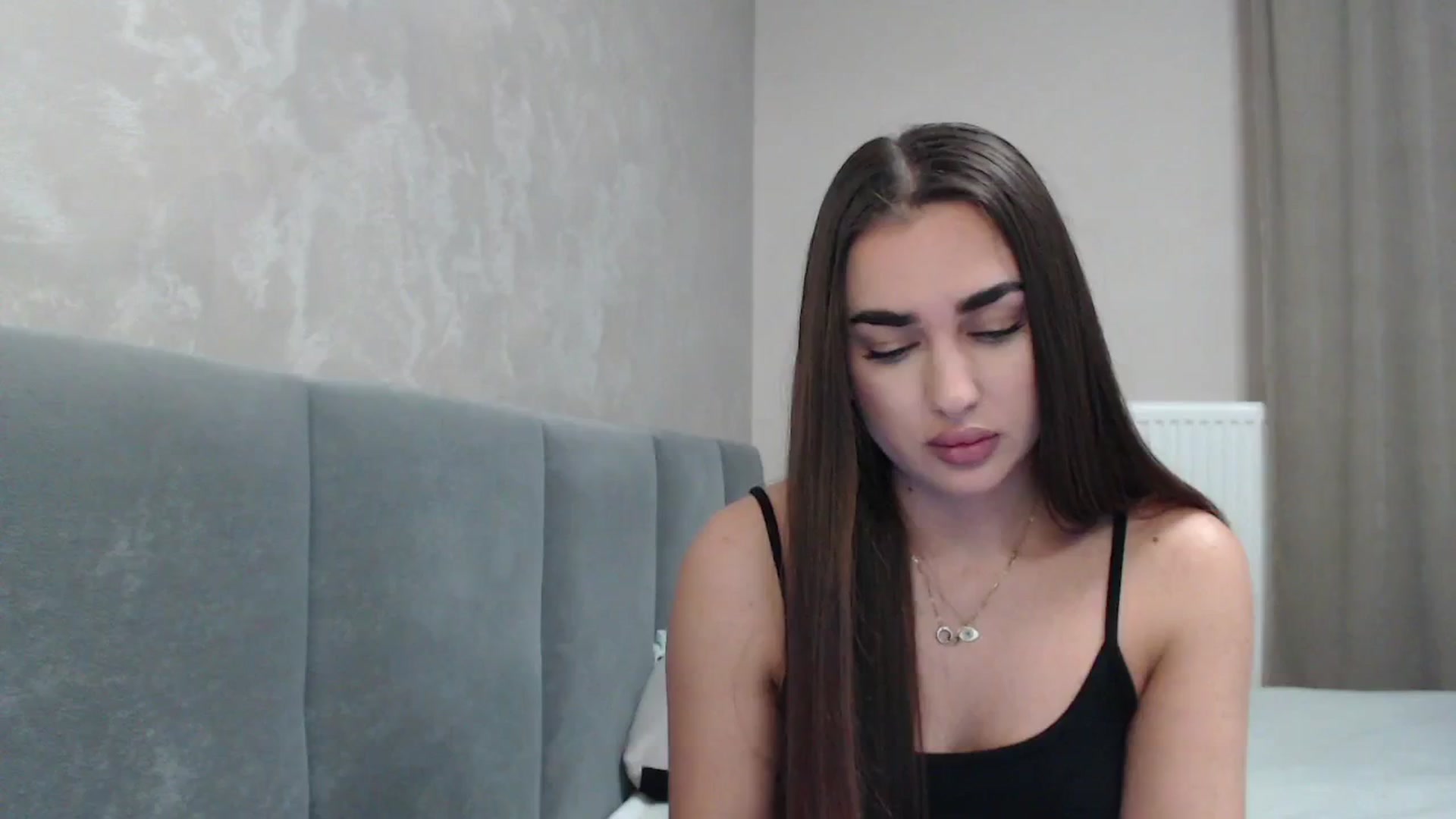 Gallery image thumbnail from NatrlBeauty's myfreecams stream on, 02/25/2025, 16:12 image 7 of 20