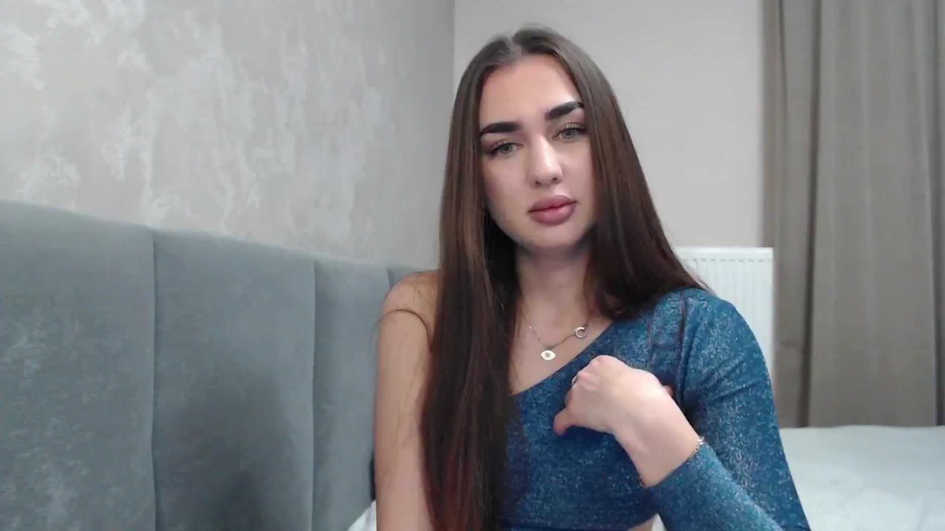 Gallery image thumbnail from NatrlBeauty's myfreecams stream on, 02/27/2025, 13:58 image 16 of 20