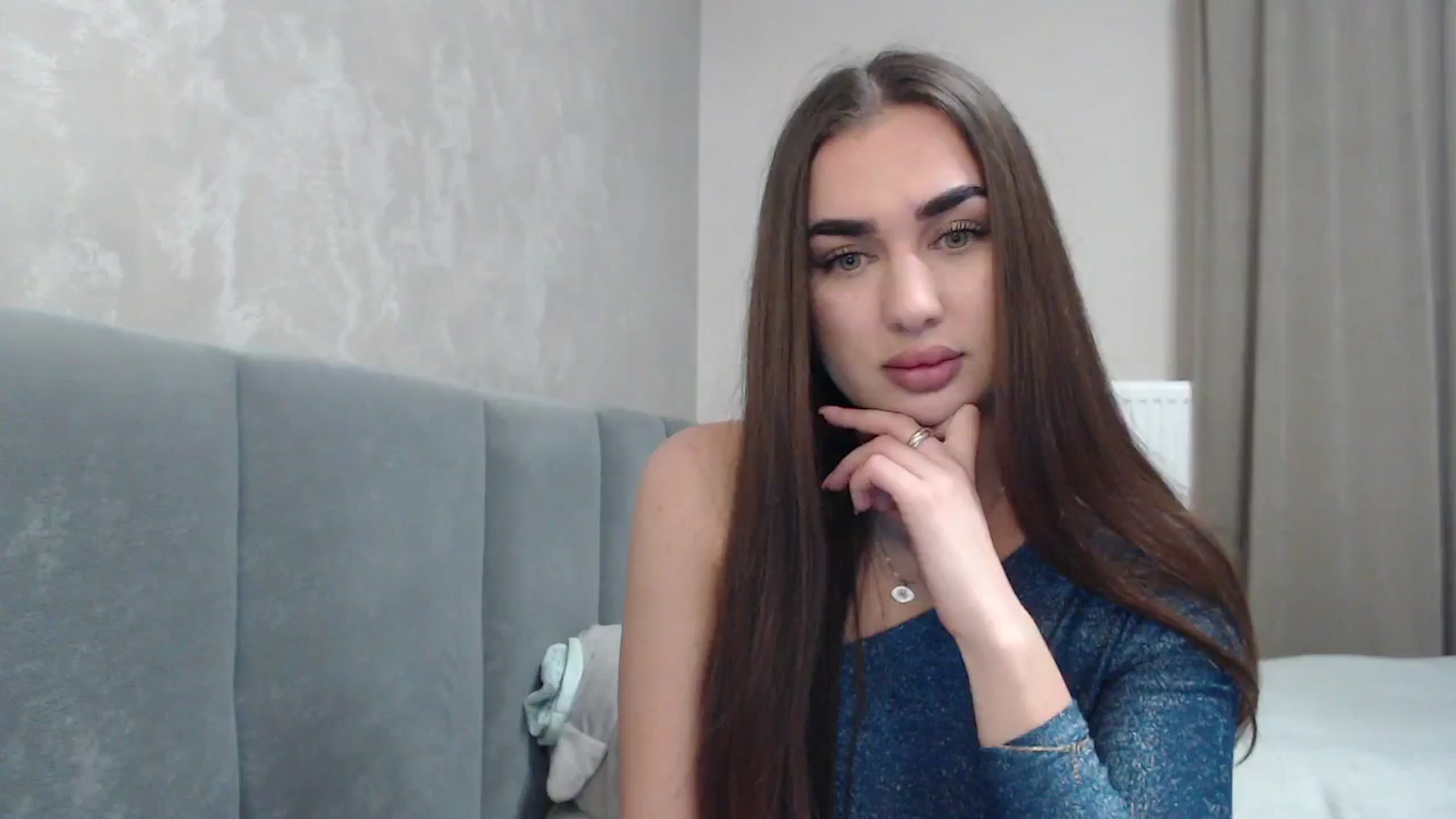 Gallery image thumbnail from NatrlBeauty's myfreecams stream on, 02/27/2025, 13:58 image 5 of 20