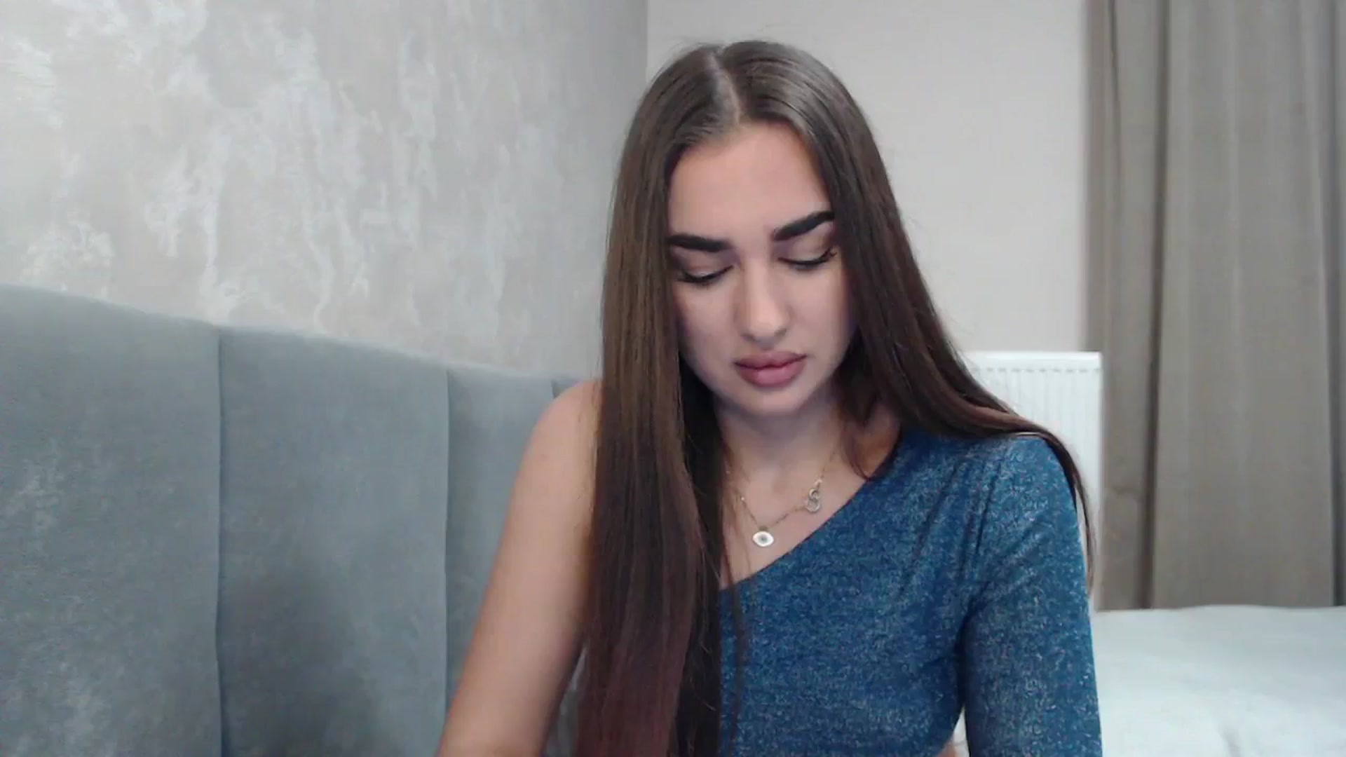 Gallery image thumbnail from NatrlBeauty's myfreecams stream on, 02/27/2025, 13:58 image 7 of 20