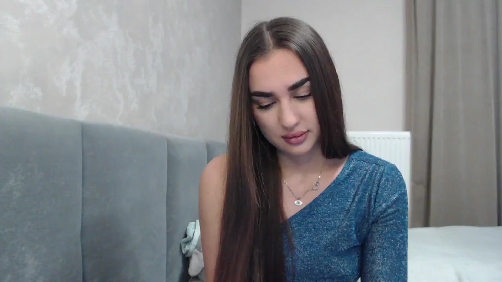 Gallery image thumbnail from NatrlBeauty's myfreecams stream on, 02/27/2025, 13:58 image 3 of 20