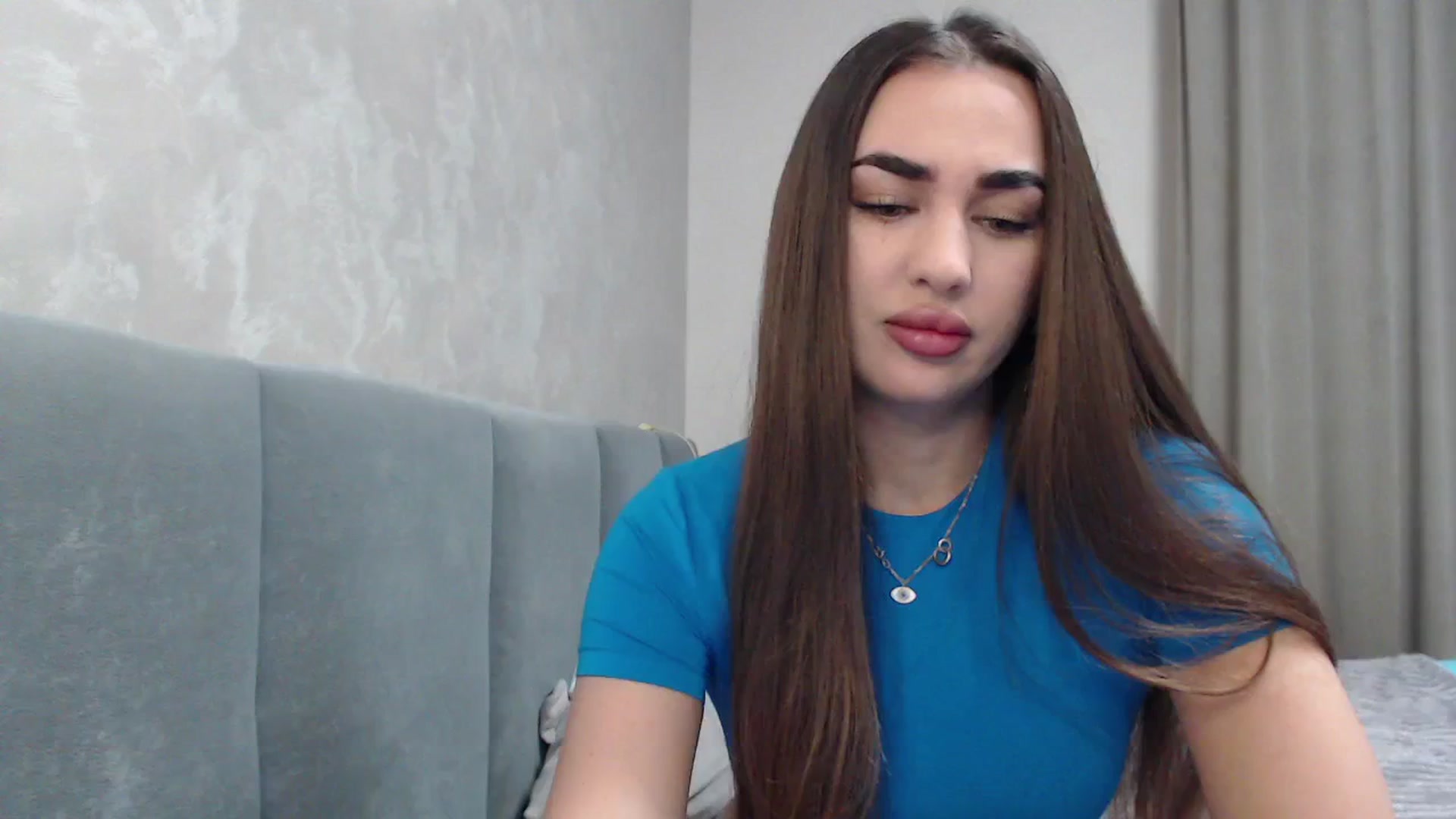 Gallery image thumbnail from NatrlBeauty's myfreecams stream on, 03/01/2025, 10:58 image 8 of 20