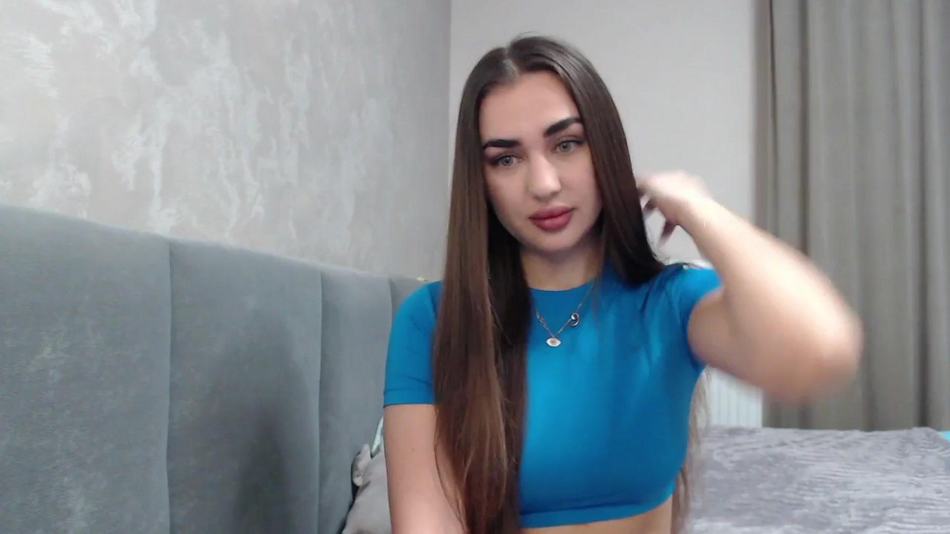 Gallery image thumbnail from NatrlBeauty's myfreecams stream on, 03/01/2025, 10:58 image 5 of 20