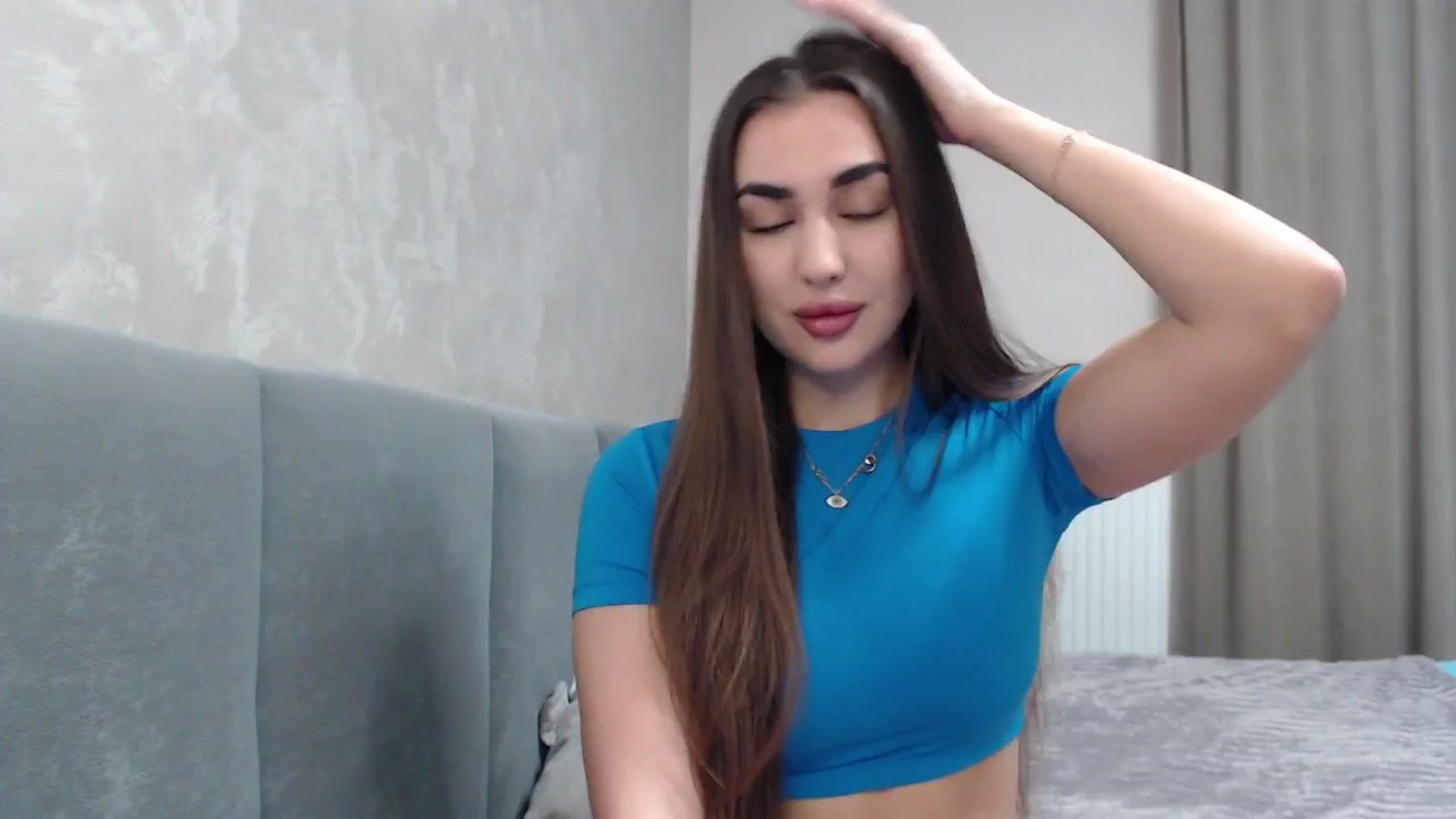 Gallery image thumbnail from NatrlBeauty's myfreecams stream on, 03/01/2025, 10:58 image 3 of 20