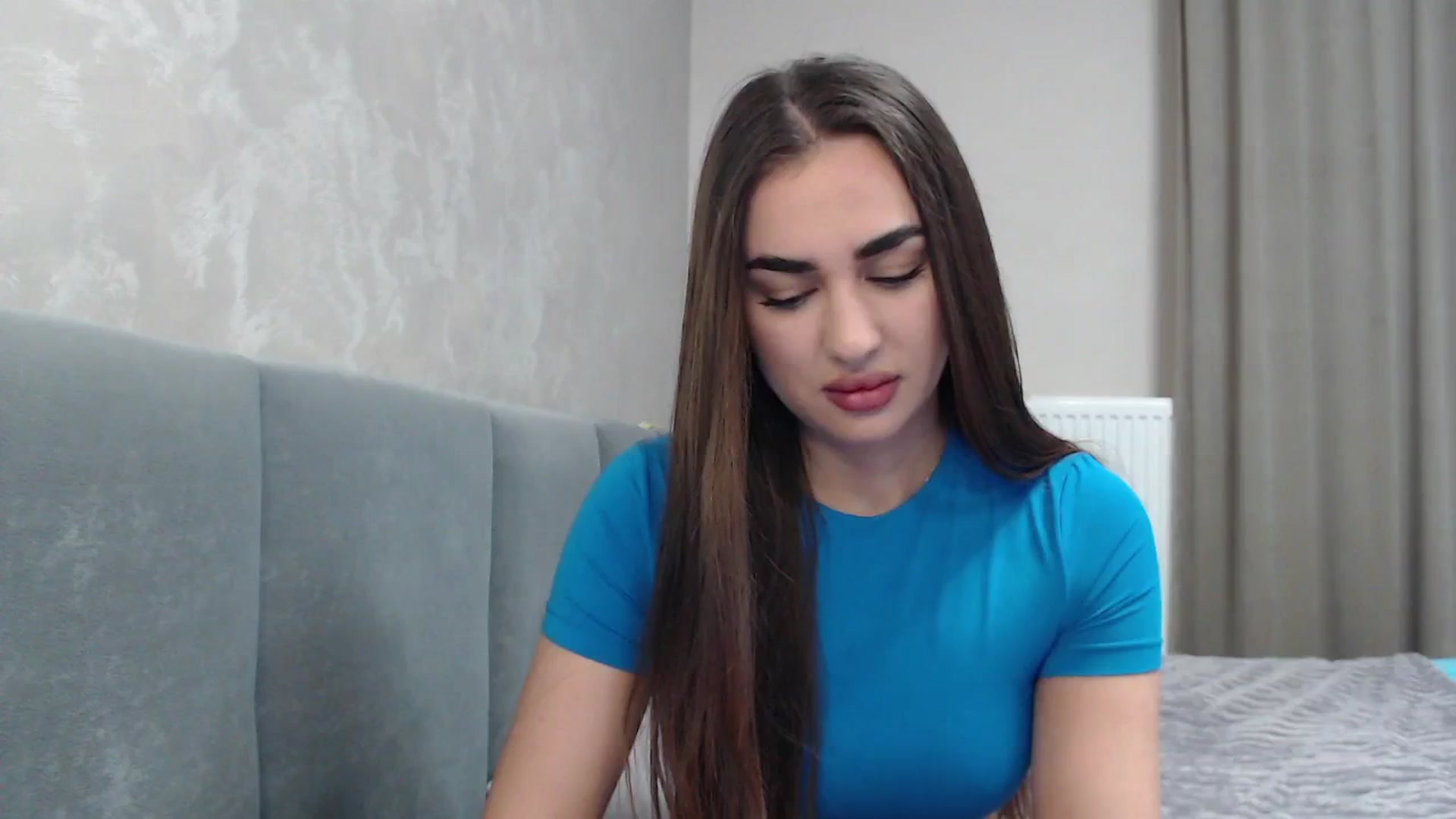 Gallery image thumbnail from NatrlBeauty's myfreecams stream on, 03/01/2025, 11:41 image 3 of 20