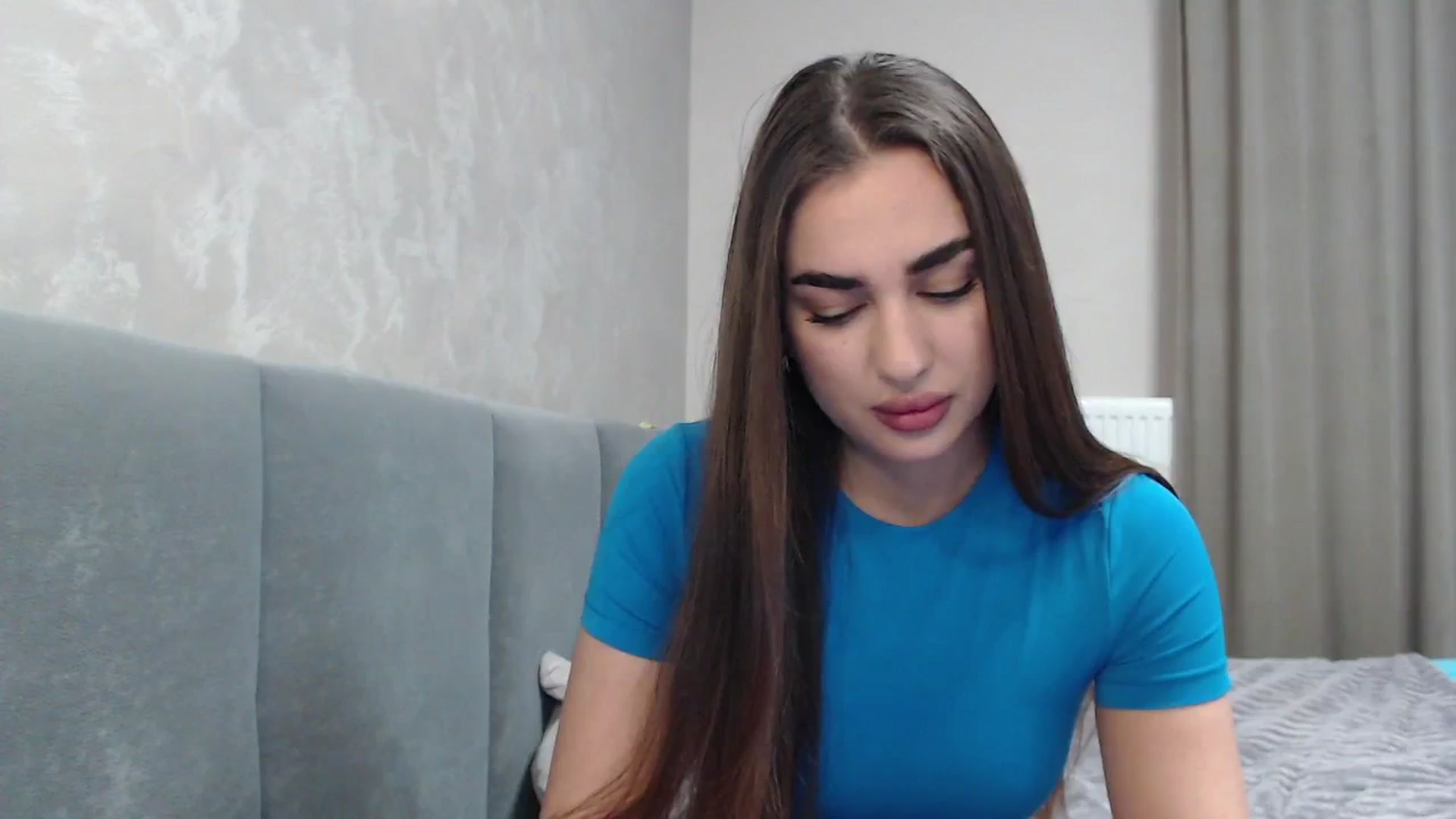 Gallery image thumbnail from NatrlBeauty's myfreecams stream on, 03/01/2025, 11:41 image 13 of 20