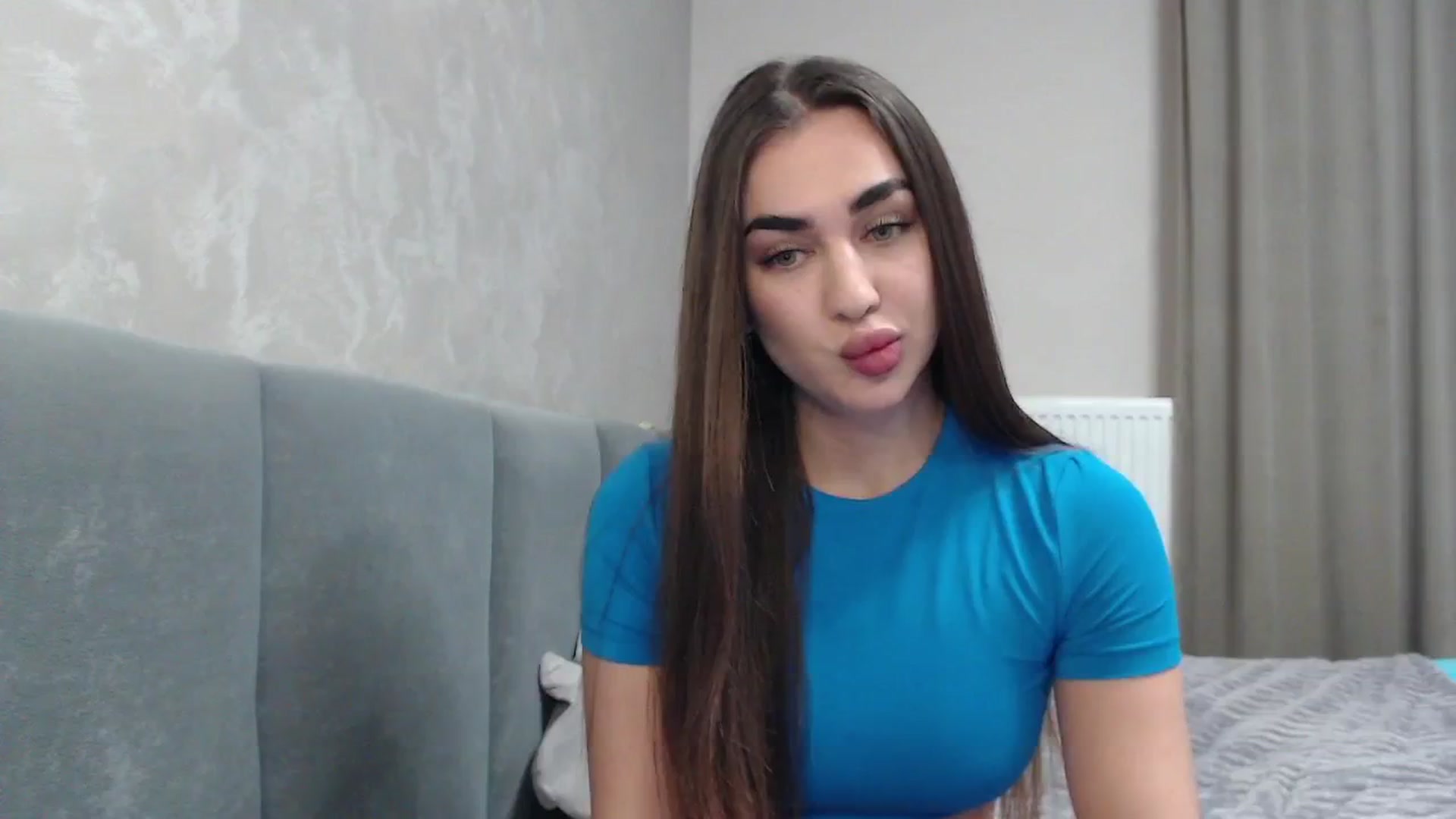 Gallery image thumbnail from NatrlBeauty's myfreecams stream on, 03/01/2025, 11:41 image 15 of 20