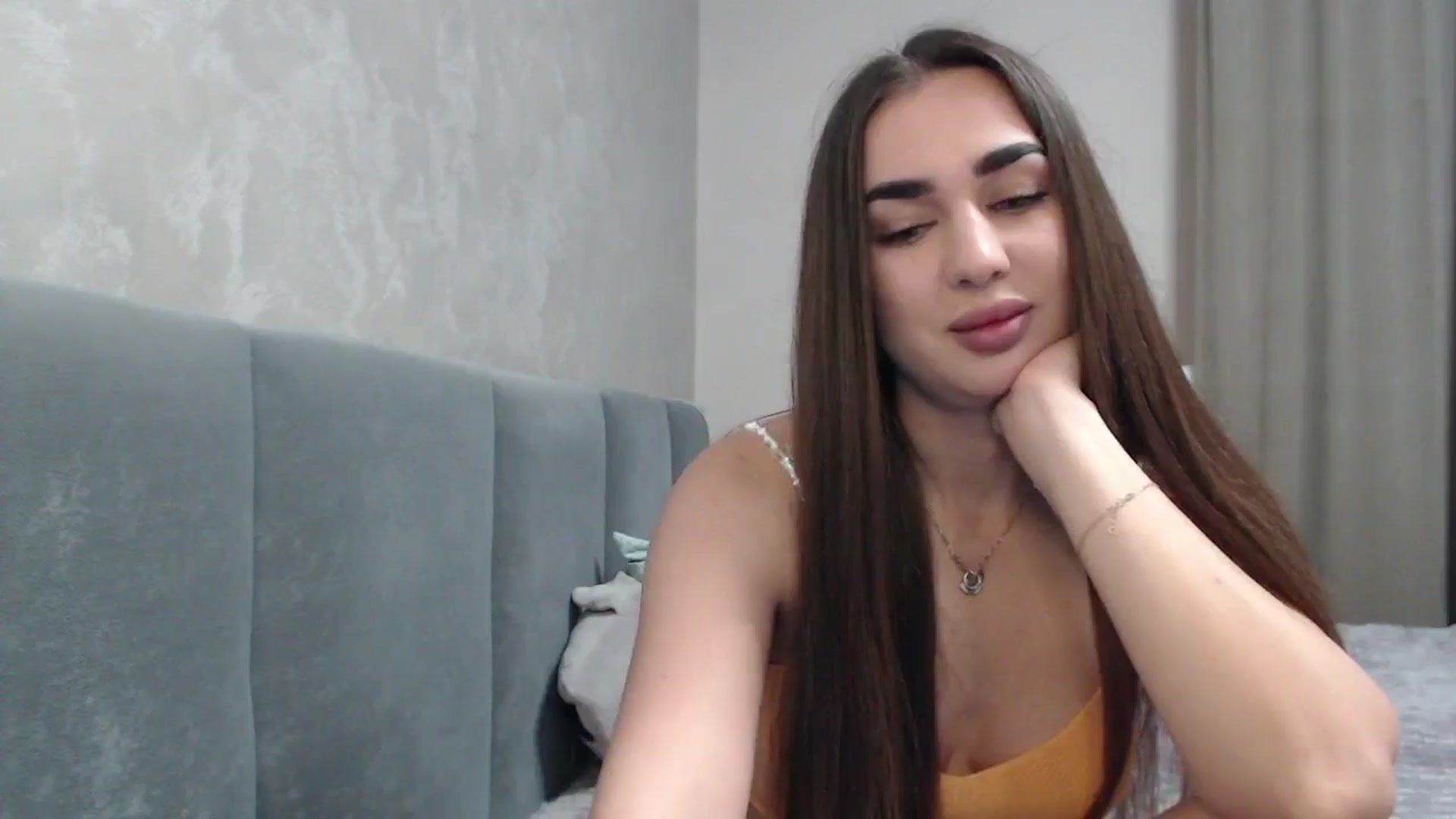 Gallery image thumbnail from NatrlBeauty's myfreecams stream on, 03/02/2025, 11:34 image 13 of 20