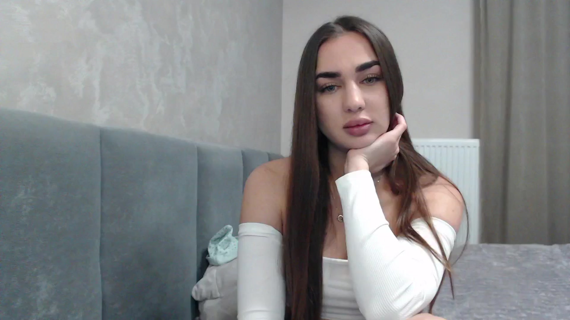 Gallery image thumbnail from NatrlBeauty's myfreecams stream on, 03/04/2025, 08:18 image 17 of 20