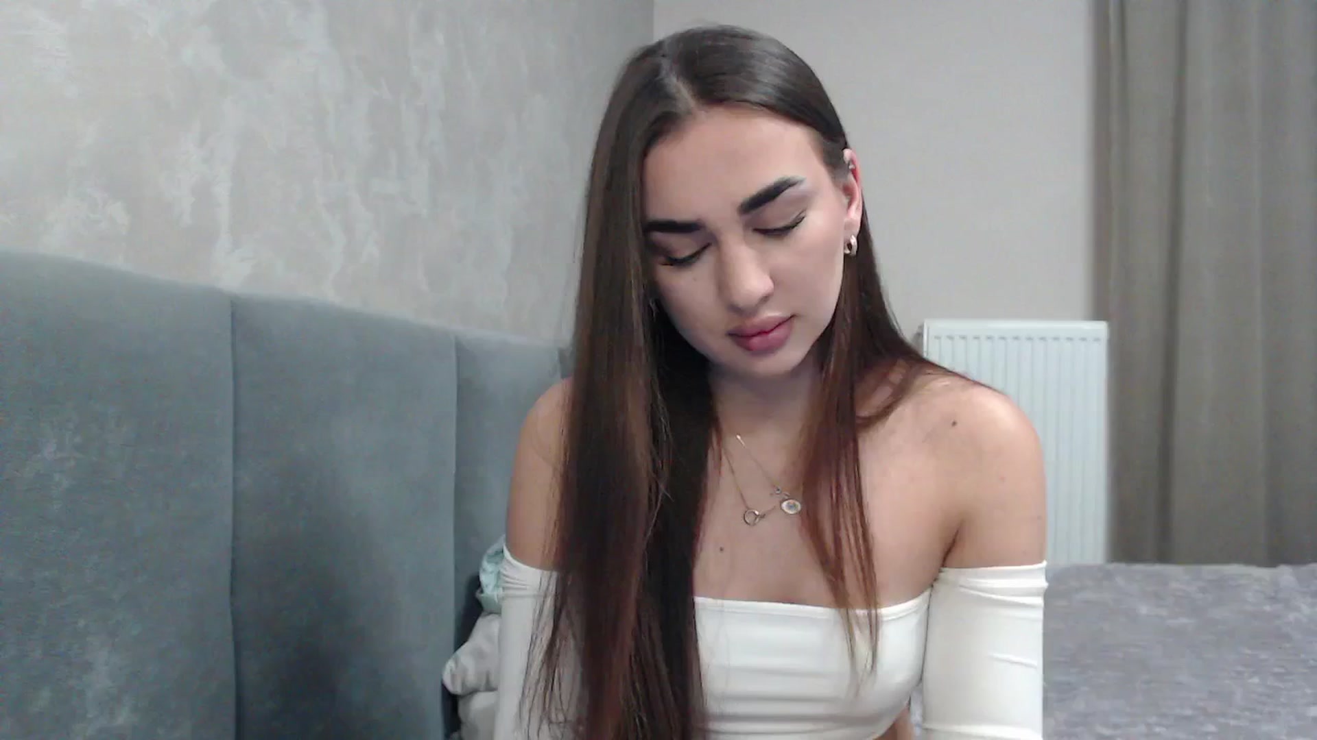 Gallery image thumbnail from NatrlBeauty's myfreecams stream on, 03/04/2025, 08:18 image 6 of 20