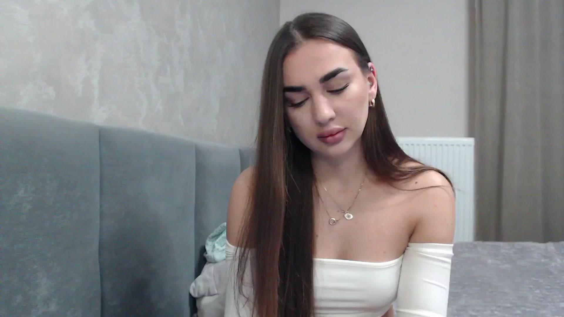 Gallery image thumbnail from NatrlBeauty's myfreecams stream on, 03/04/2025, 08:18 image 5 of 20