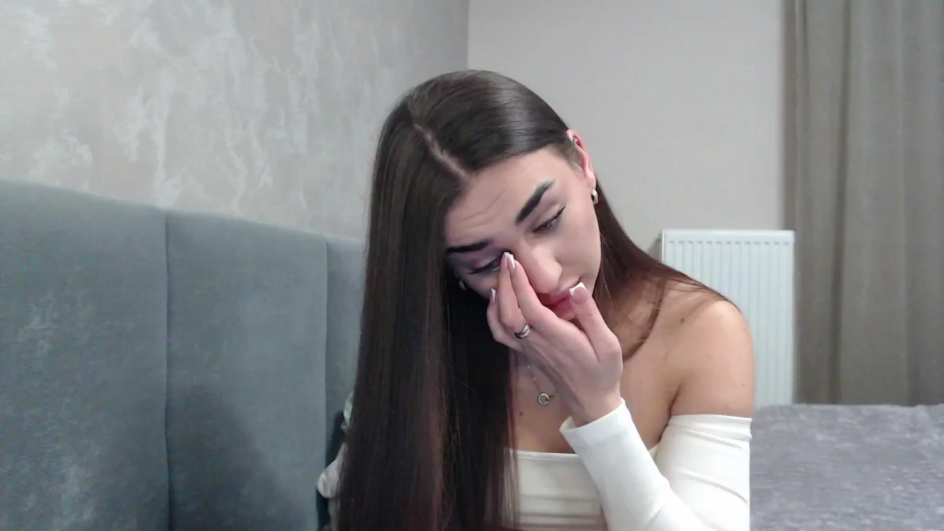 Gallery image thumbnail from NatrlBeauty's myfreecams stream on, 03/04/2025, 08:18 image 11 of 20