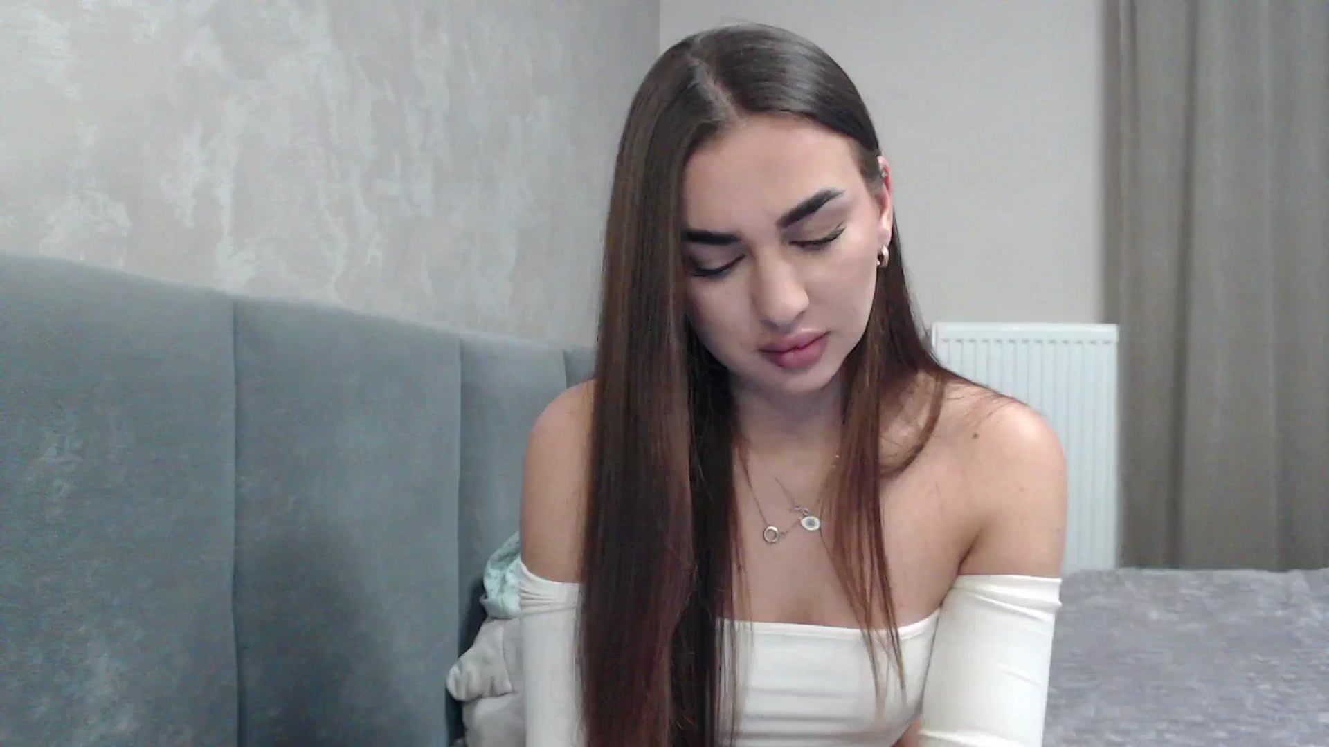Gallery image thumbnail from NatrlBeauty's myfreecams stream on, 03/04/2025, 08:18 image 9 of 20