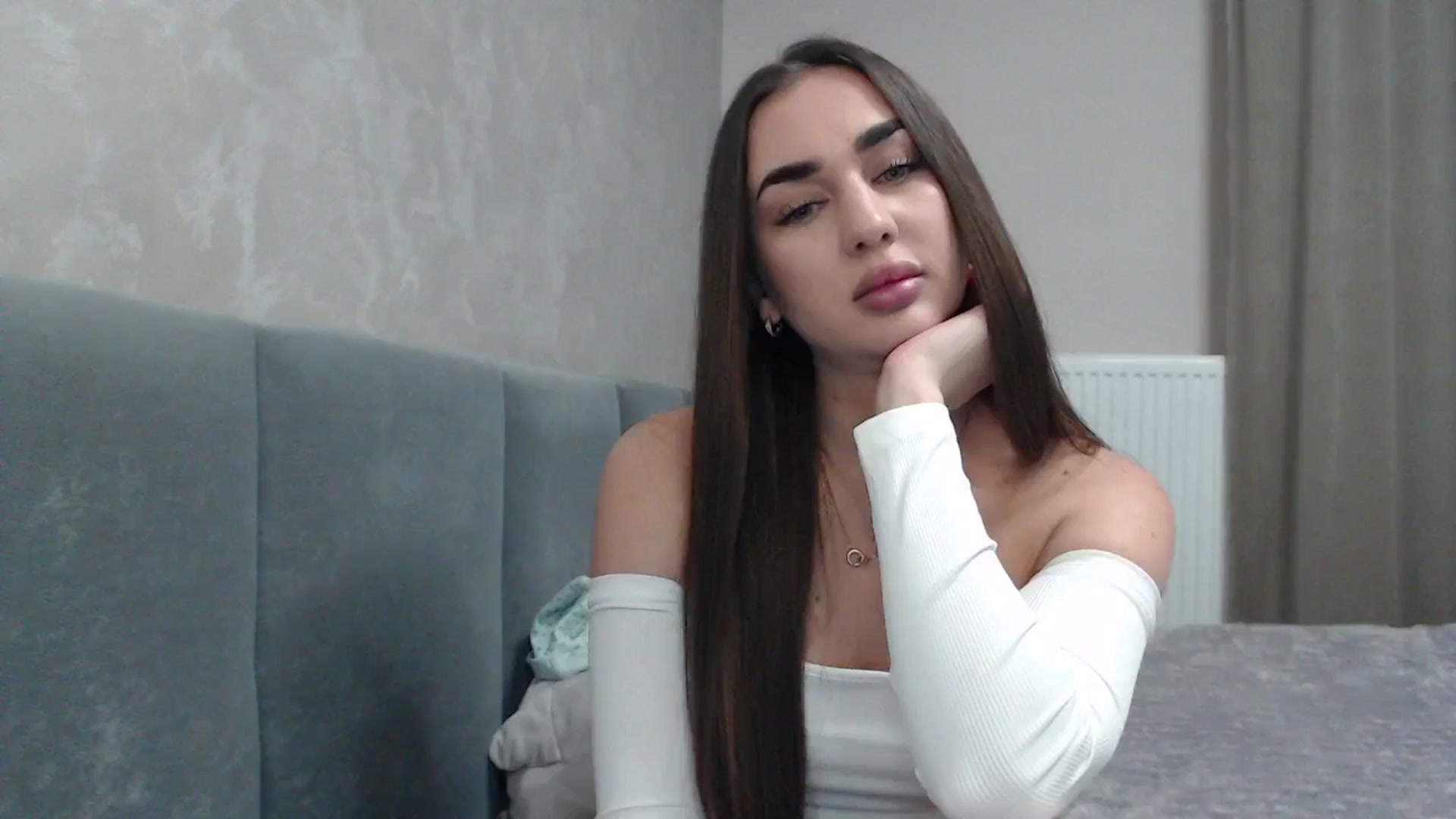 Gallery image thumbnail from NatrlBeauty's myfreecams stream on, 03/04/2025, 08:18 image 15 of 20