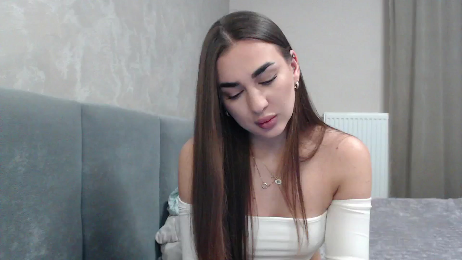 Gallery image thumbnail from NatrlBeauty's myfreecams stream on, 03/04/2025, 08:18 image 8 of 20