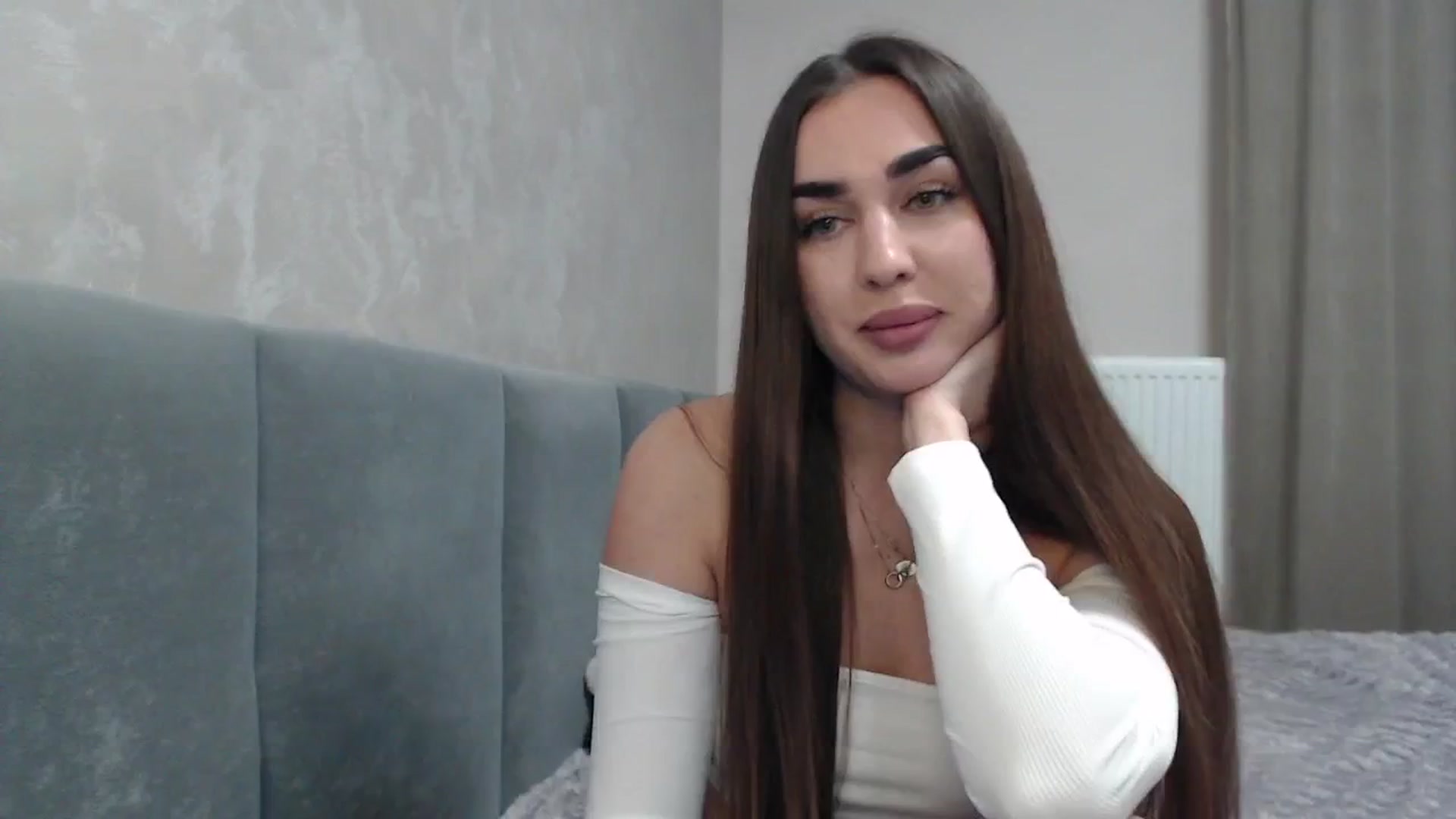 Gallery image thumbnail from NatrlBeauty's myfreecams stream on, 03/04/2025, 11:11 image 3 of 20