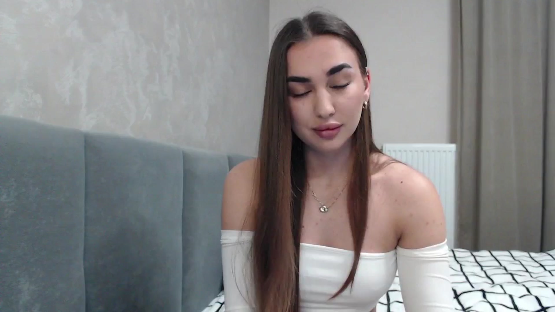 Gallery image thumbnail from NatrlBeauty's myfreecams stream on, 03/16/2025, 12:16 image 15 of 20
