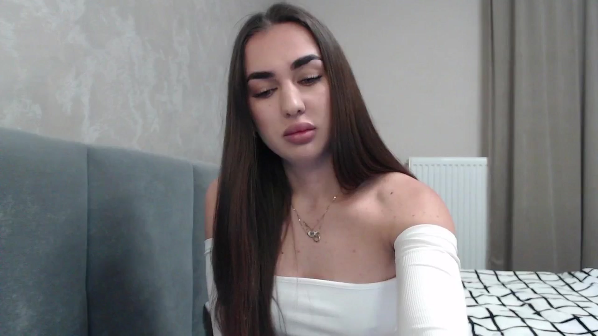 Gallery image thumbnail from NatrlBeauty's myfreecams stream on, 03/16/2025, 14:21 image 1 of 20