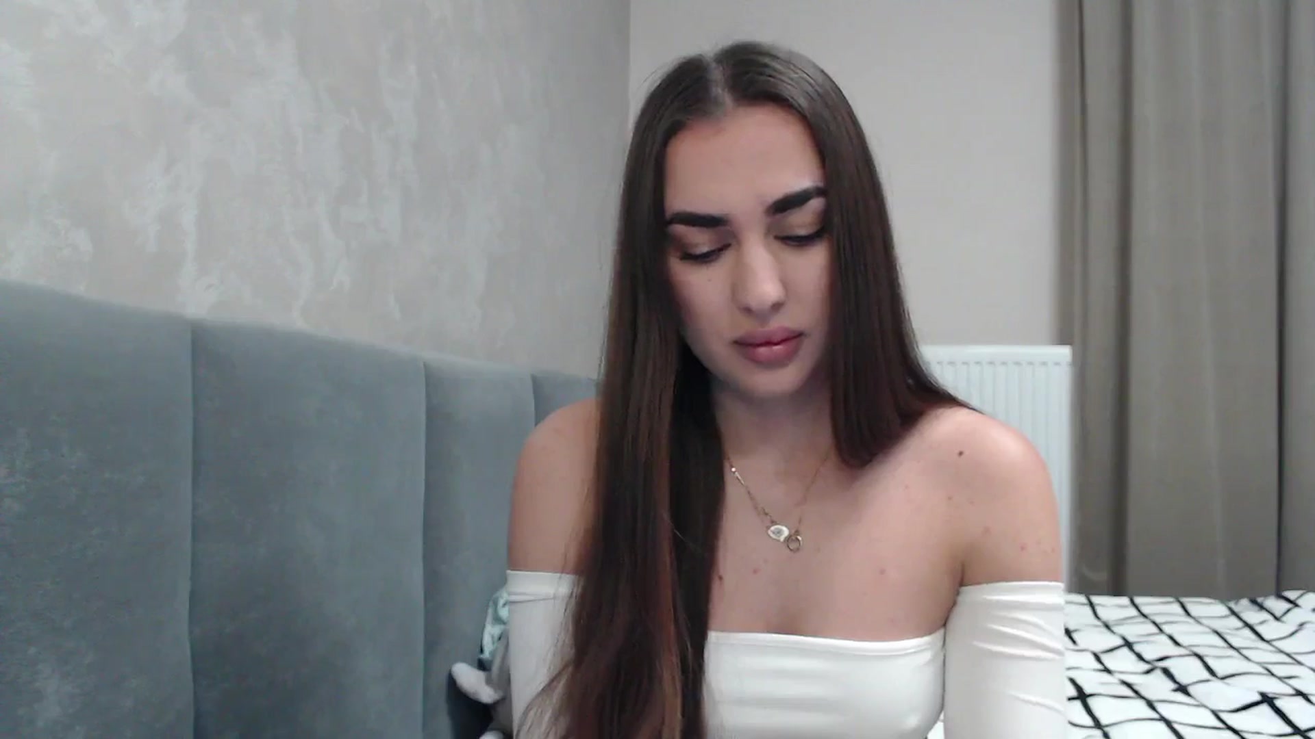 Gallery image thumbnail from NatrlBeauty's myfreecams stream on, 03/16/2025, 14:21 image 2 of 20