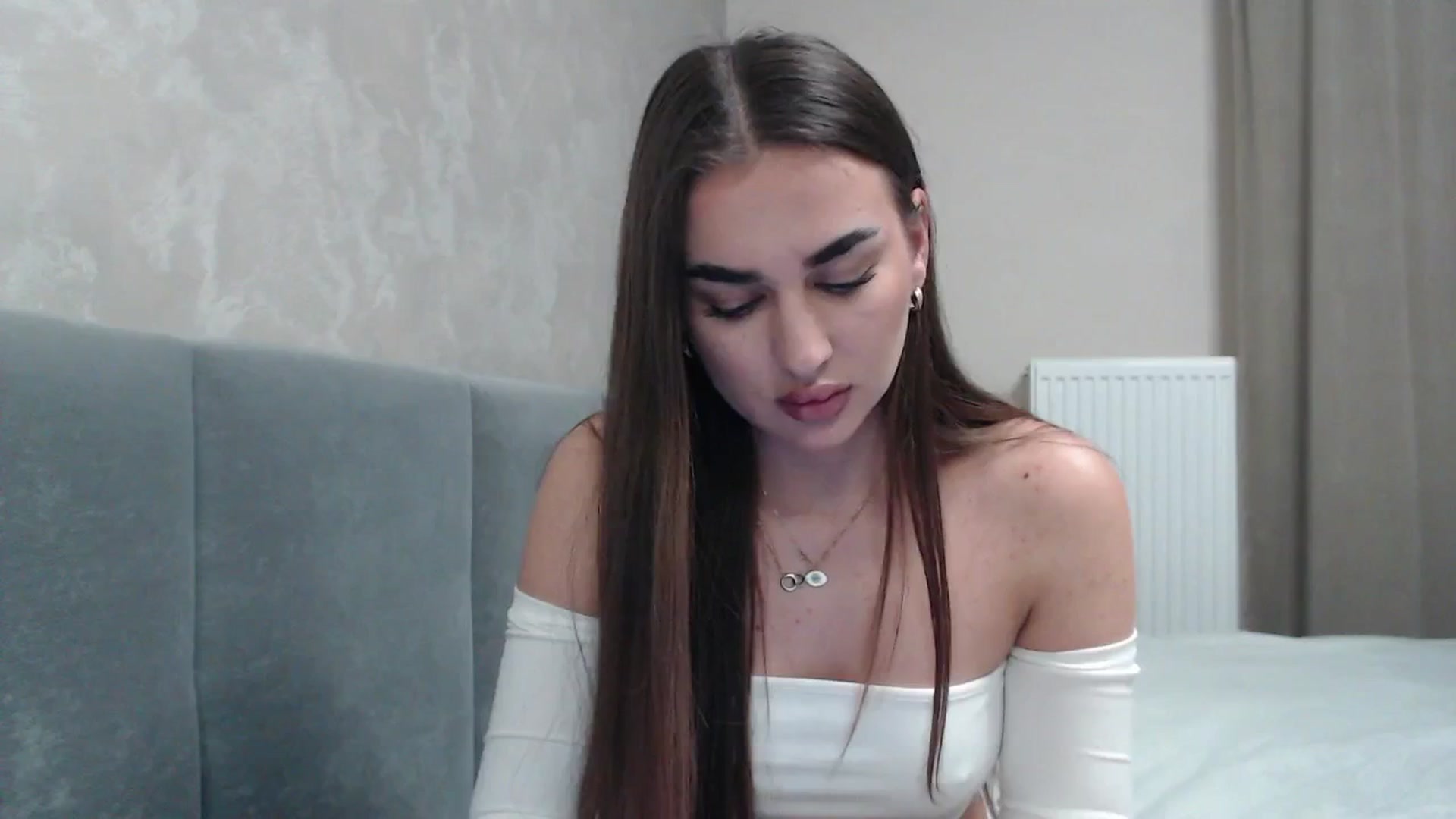 Gallery image thumbnail from NatrlBeauty's myfreecams stream on, 03/18/2025, 19:21 image 5 of 20