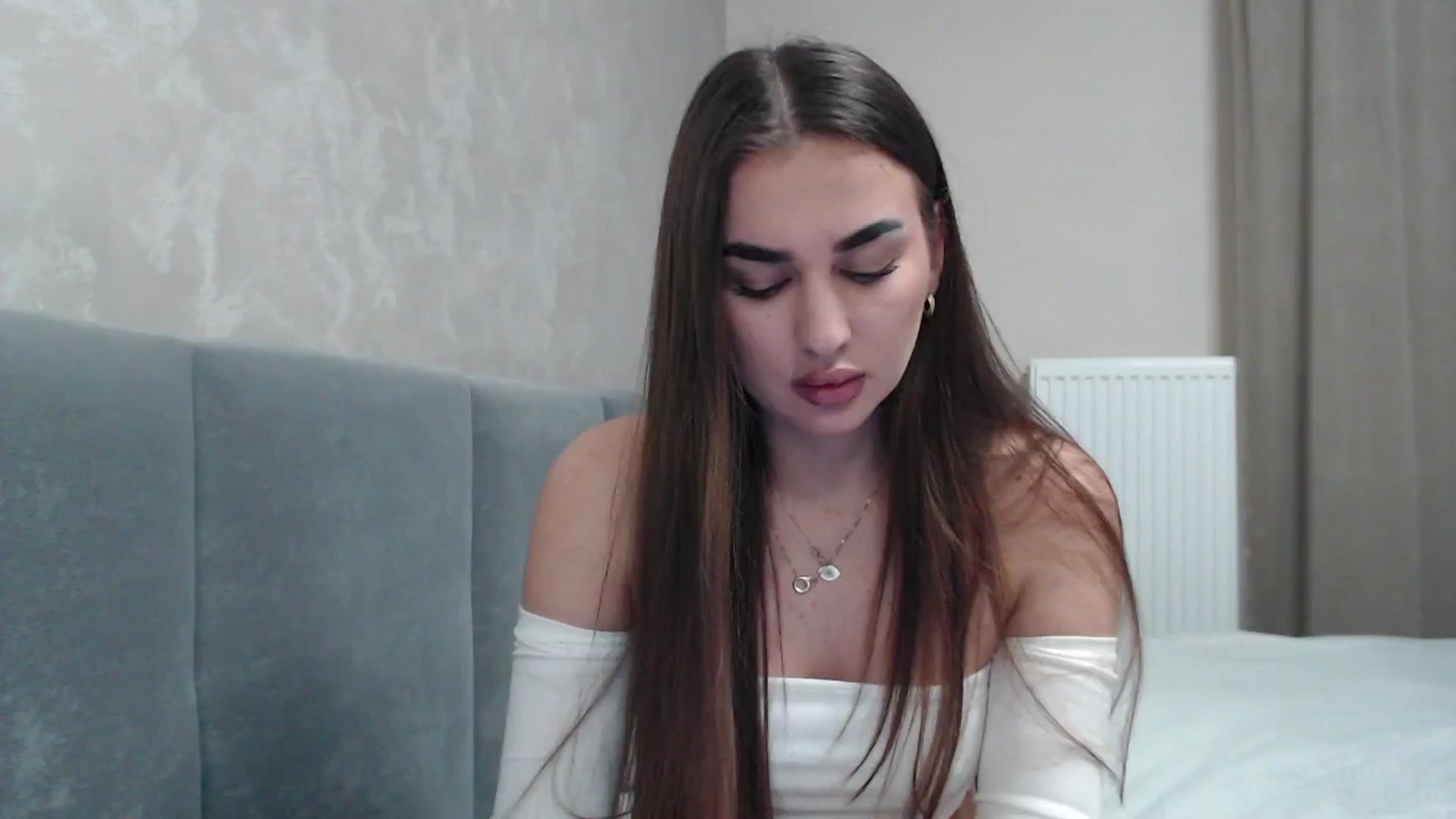 Gallery image thumbnail from NatrlBeauty's myfreecams stream on, 03/18/2025, 19:21 image 11 of 20