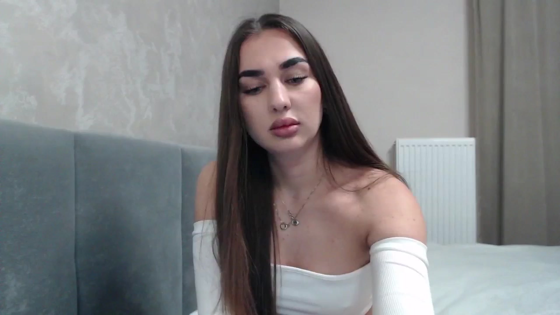 Gallery image thumbnail from NatrlBeauty's myfreecams stream on, 03/18/2025, 19:21 image 12 of 20