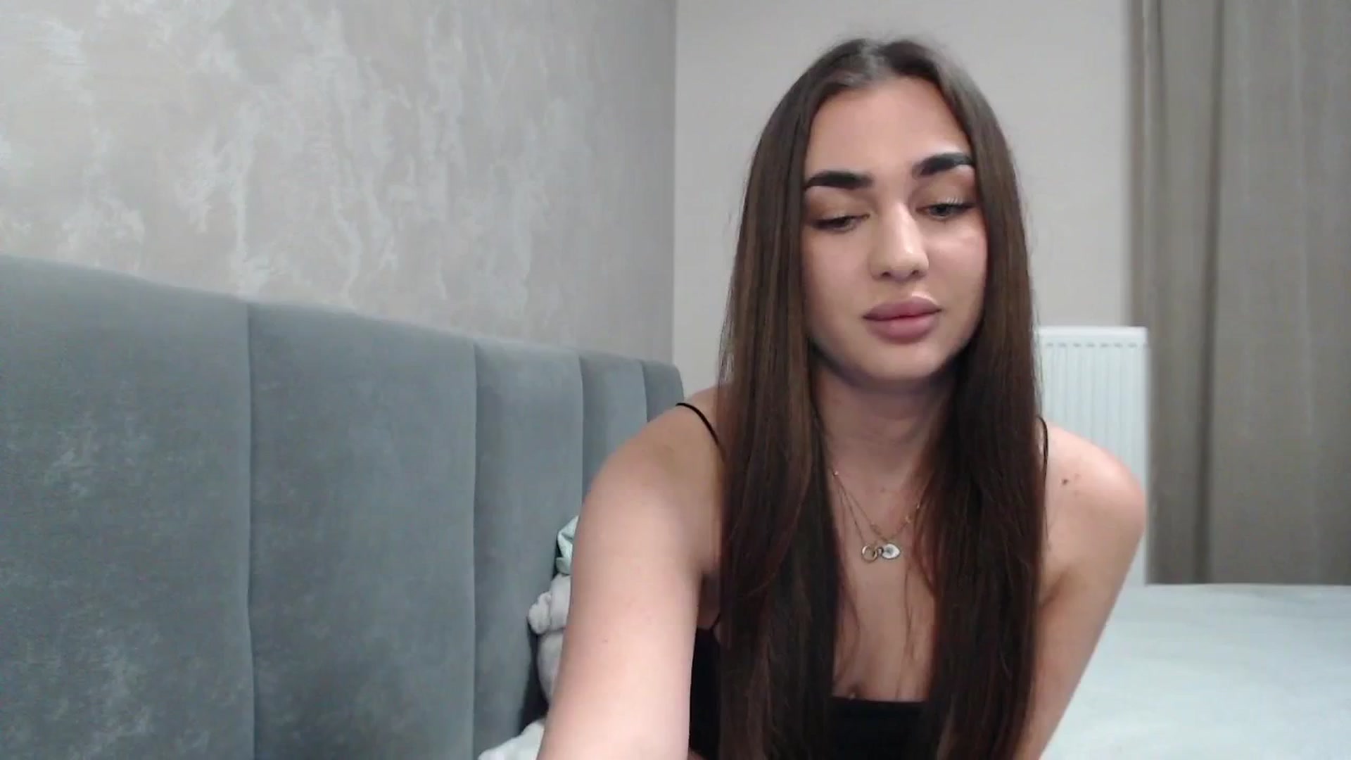 Gallery image thumbnail from NatrlBeauty's myfreecams stream on, 03/19/2025, 15:22 image 11 of 20