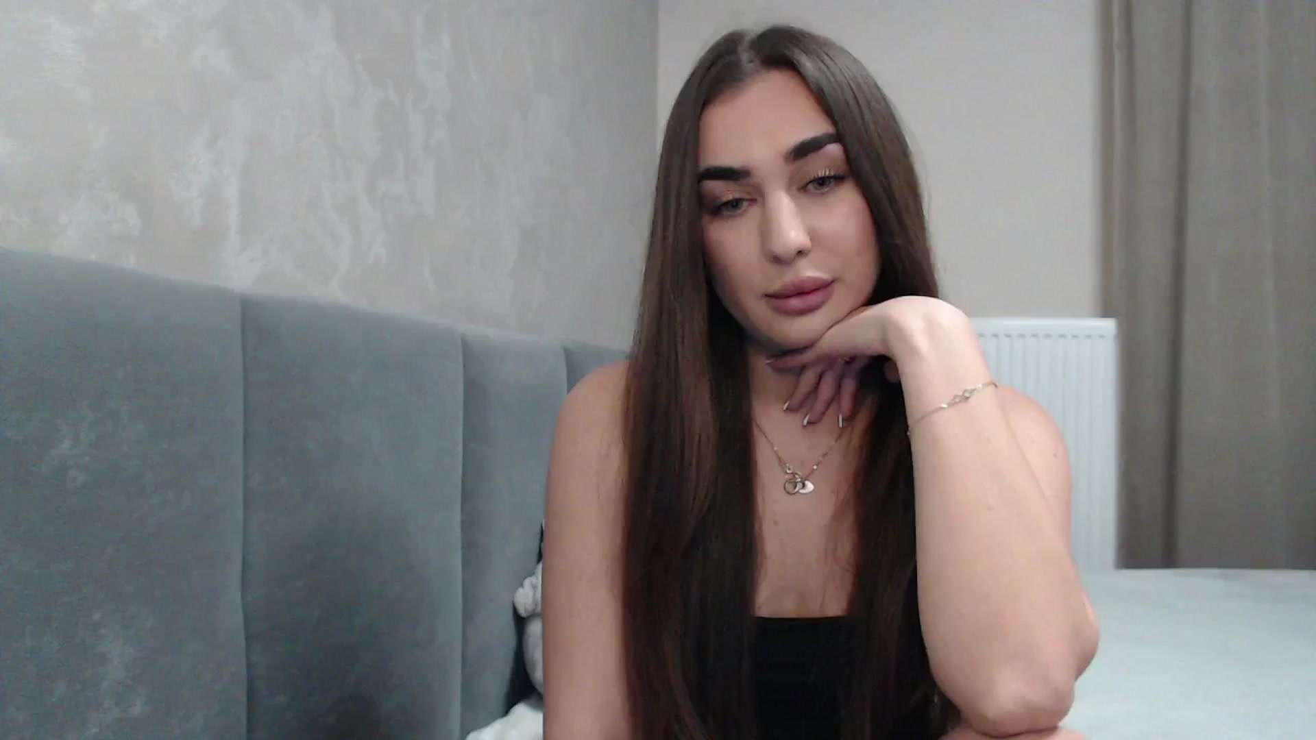 Gallery image thumbnail from NatrlBeauty's myfreecams stream on, 03/19/2025, 15:22 image 4 of 20