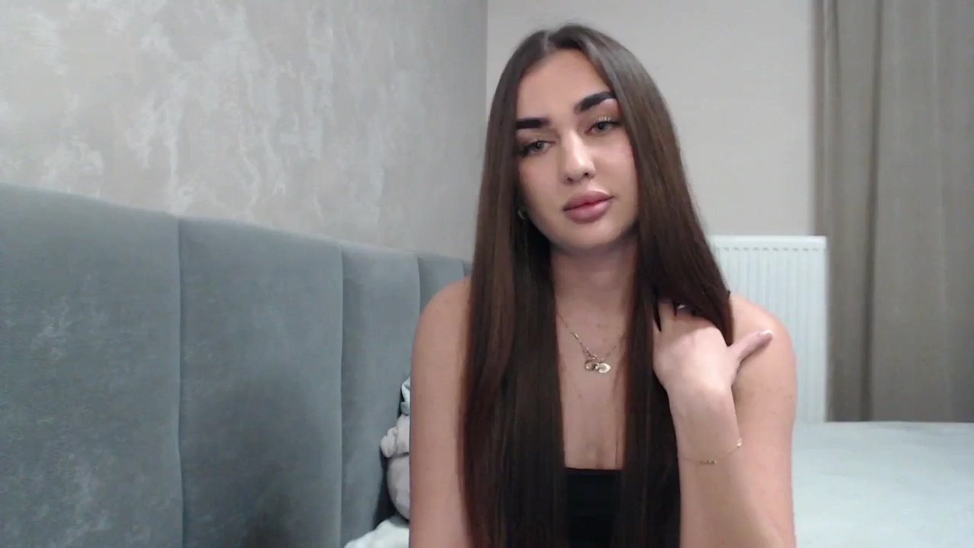 Gallery image thumbnail from NatrlBeauty's myfreecams stream on, 03/19/2025, 15:22 image 3 of 20