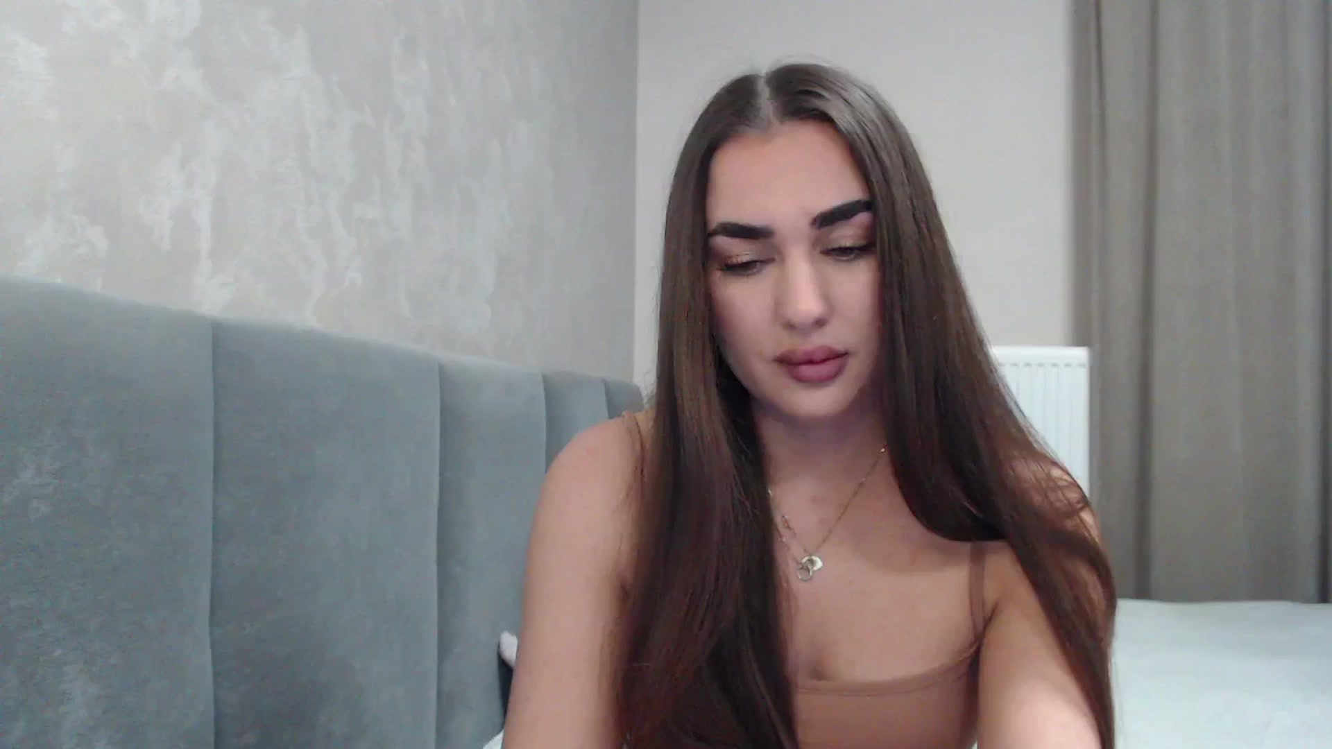 Gallery image thumbnail from NatrlBeauty's myfreecams stream on, 03/20/2025, 13:52 image 4 of 20