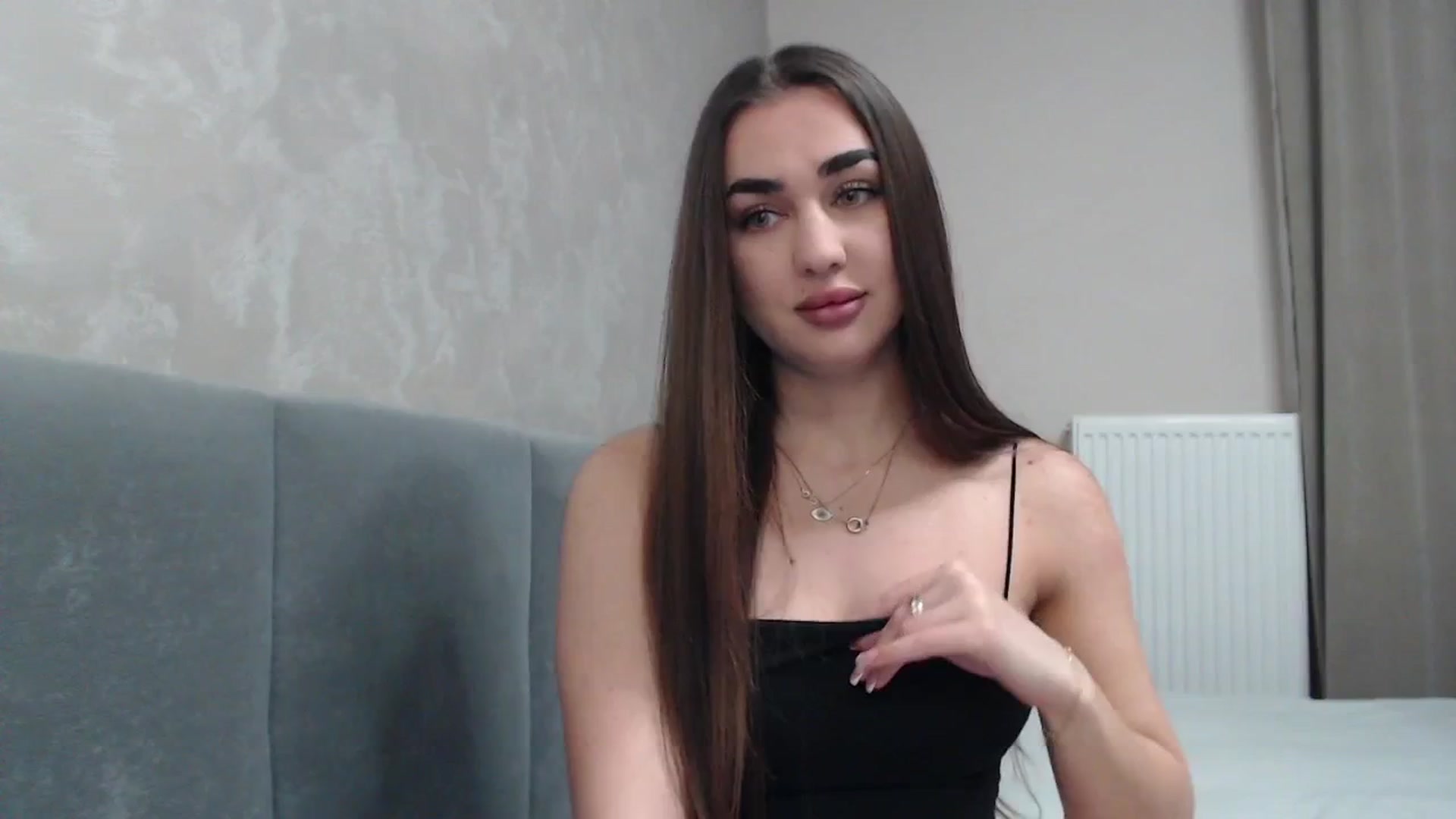 Gallery image thumbnail from NatrlBeauty's myfreecams stream on, 03/22/2025, 11:51 image 2 of 20